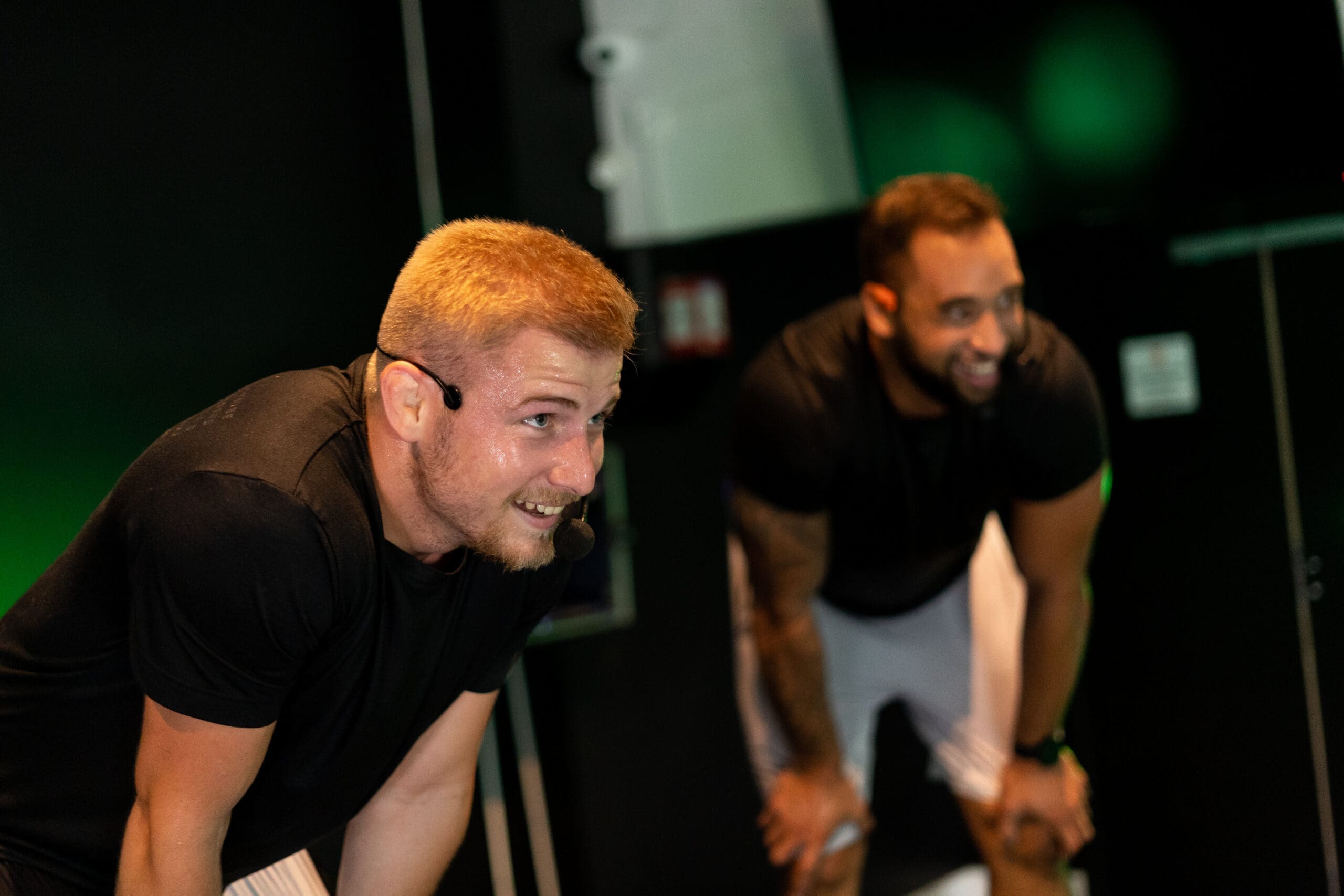 cours body combat en entreprise square gym