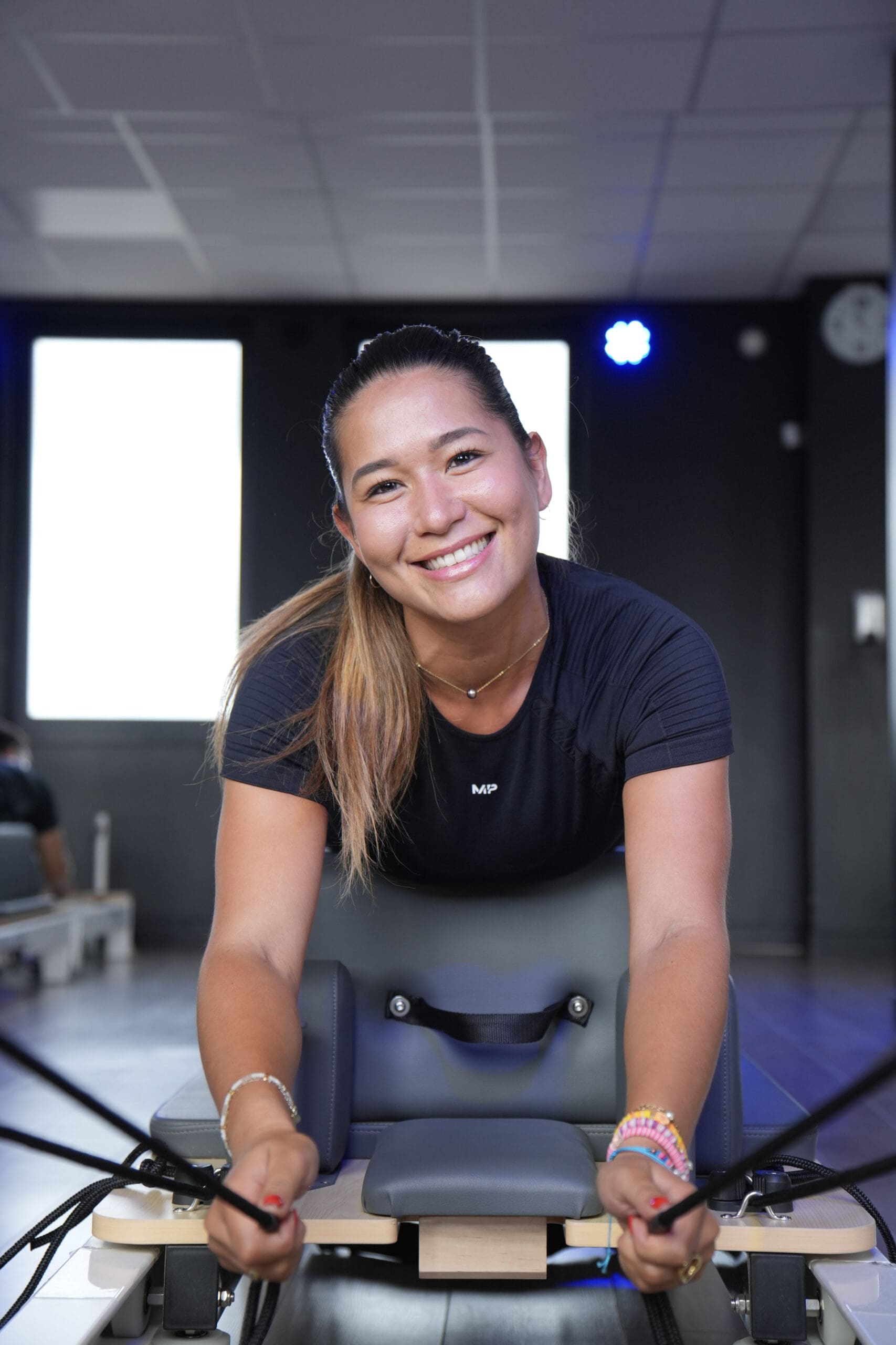 cours de pilates reformer bordeaux