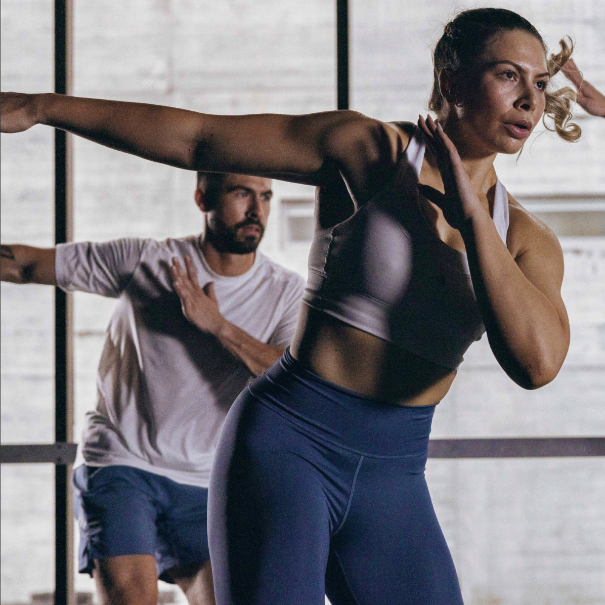 image square gym salle de sport