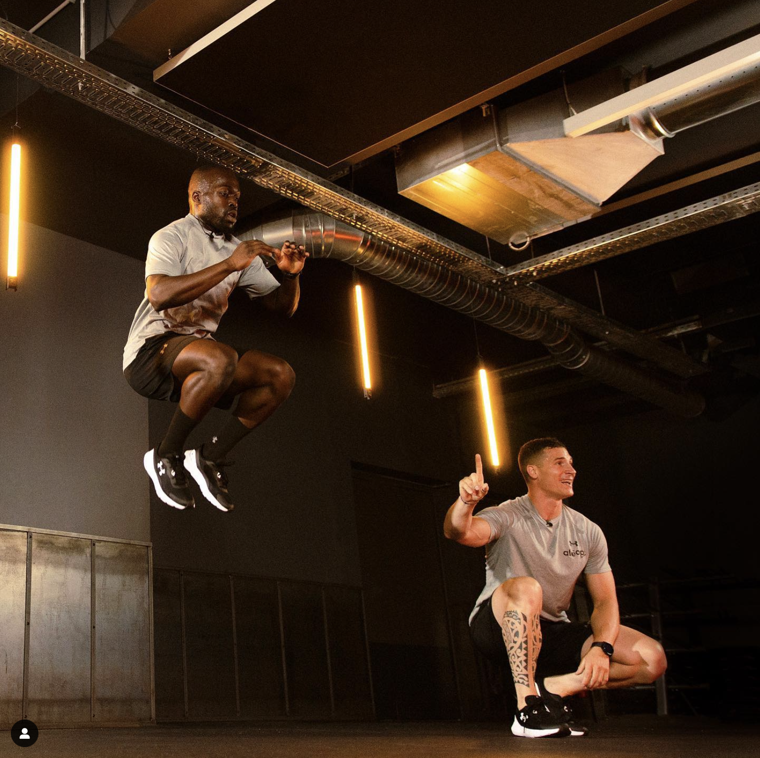 image square gym salle de sport