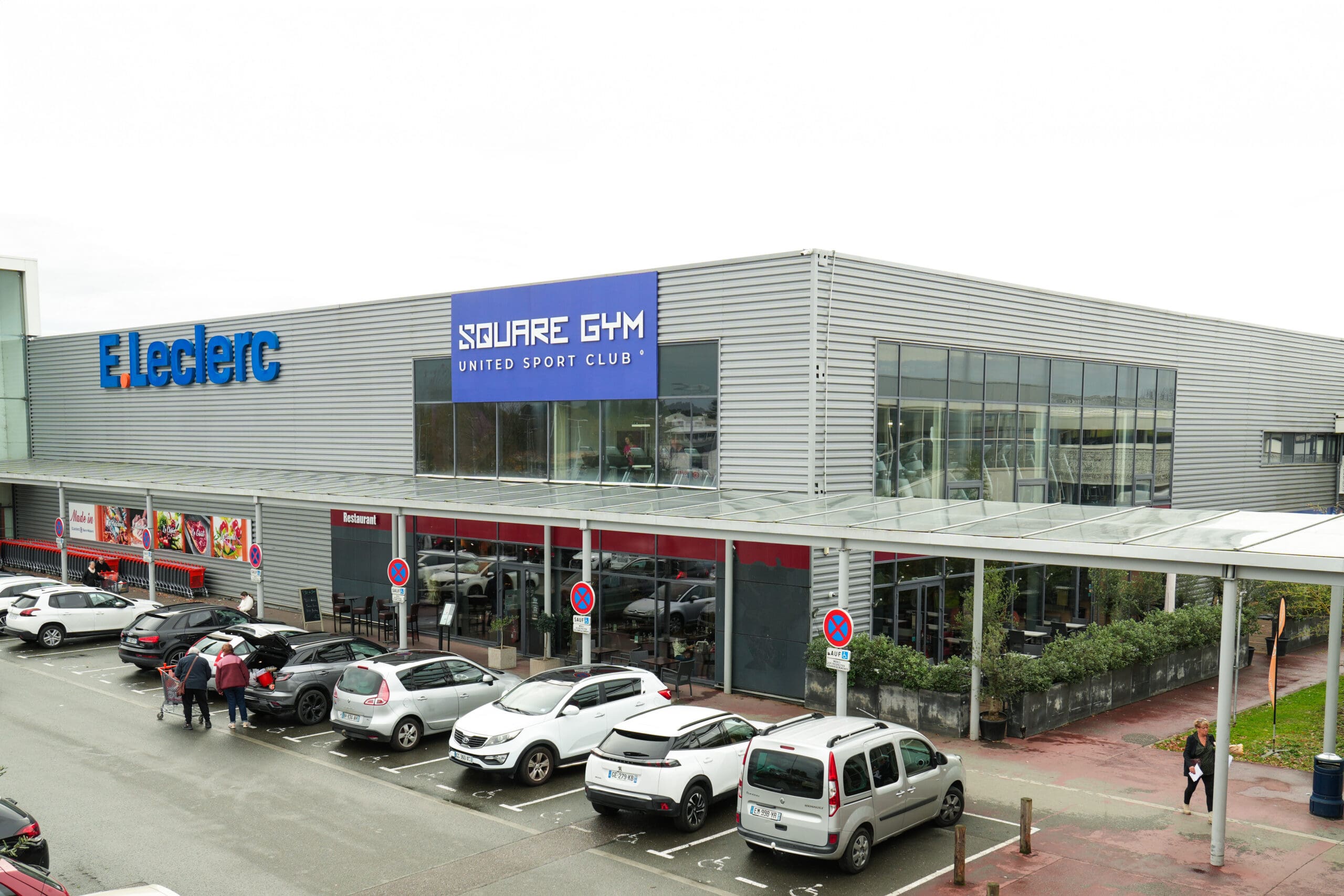 salle de sport square gym saint medard en jalles