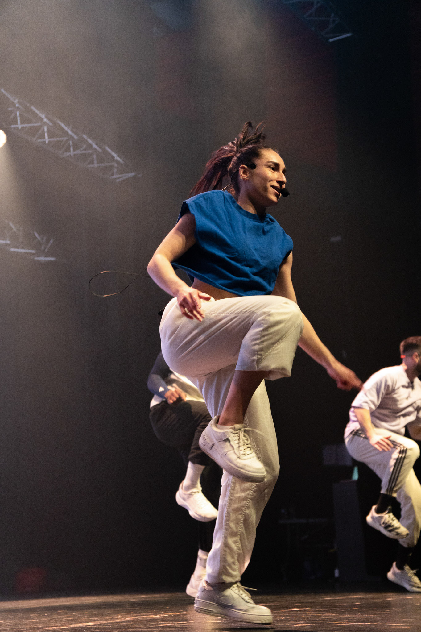 freestyle bordeaux