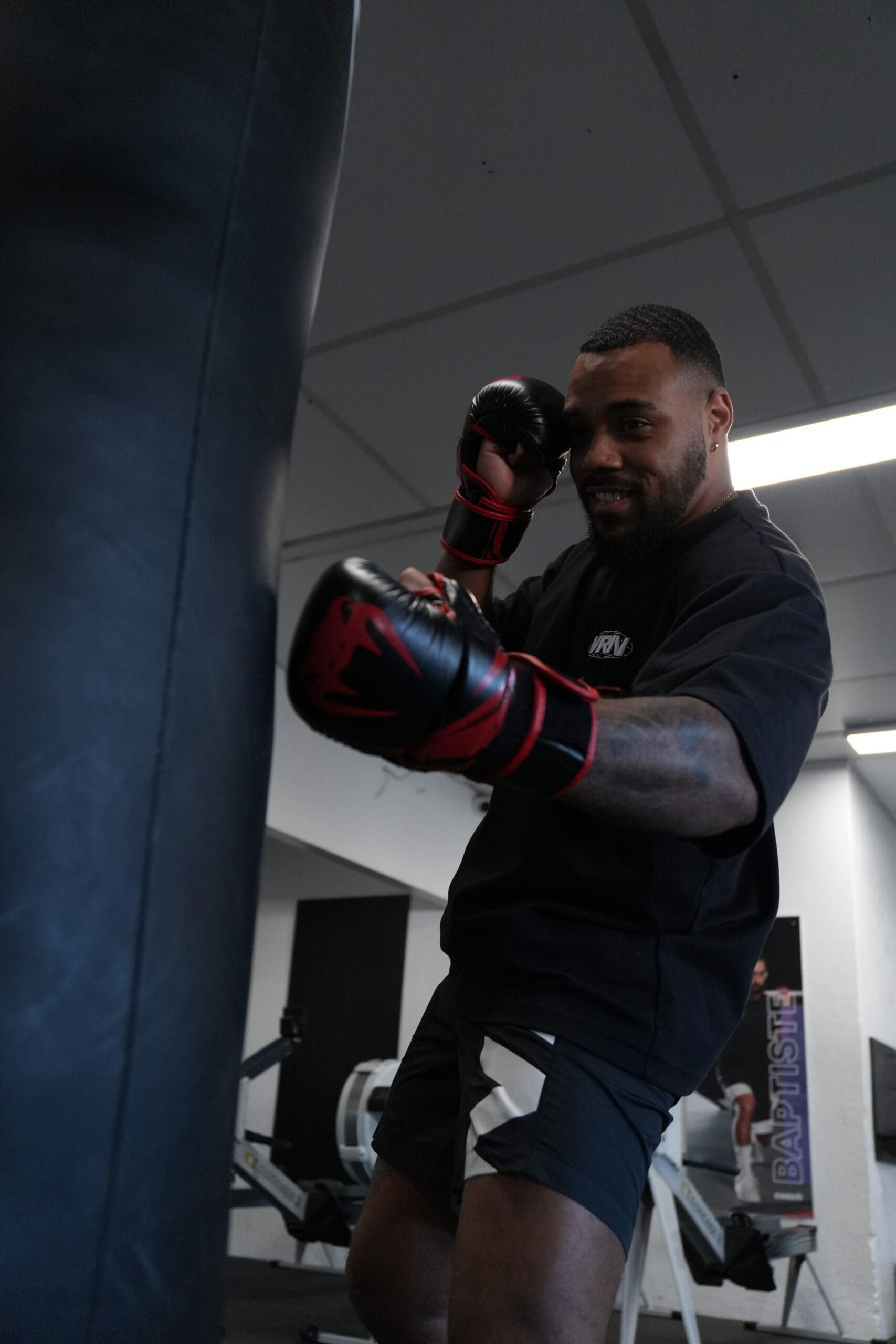 cours de boxing boxe square gym salle de sport