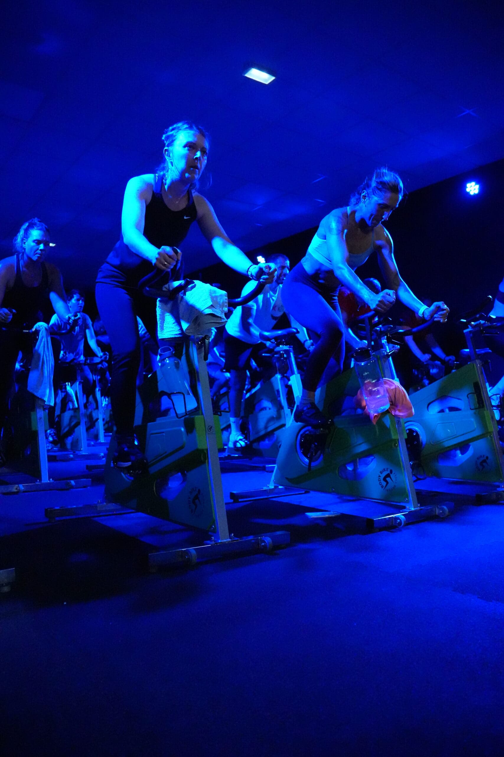 cours de rpm cycling square gym salle de sport bordeaux
