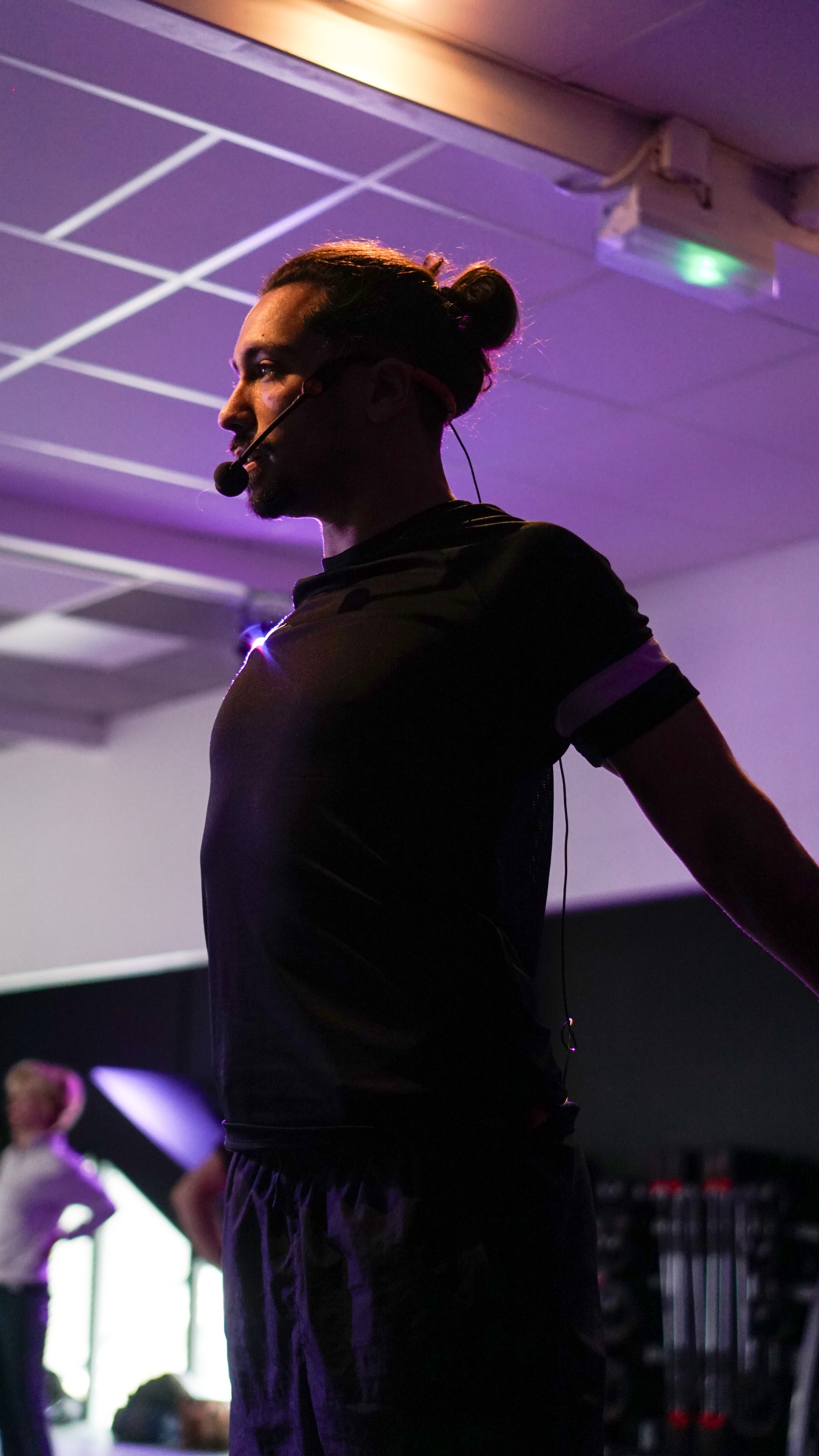 cours de pilates au sol square gym salle de sport