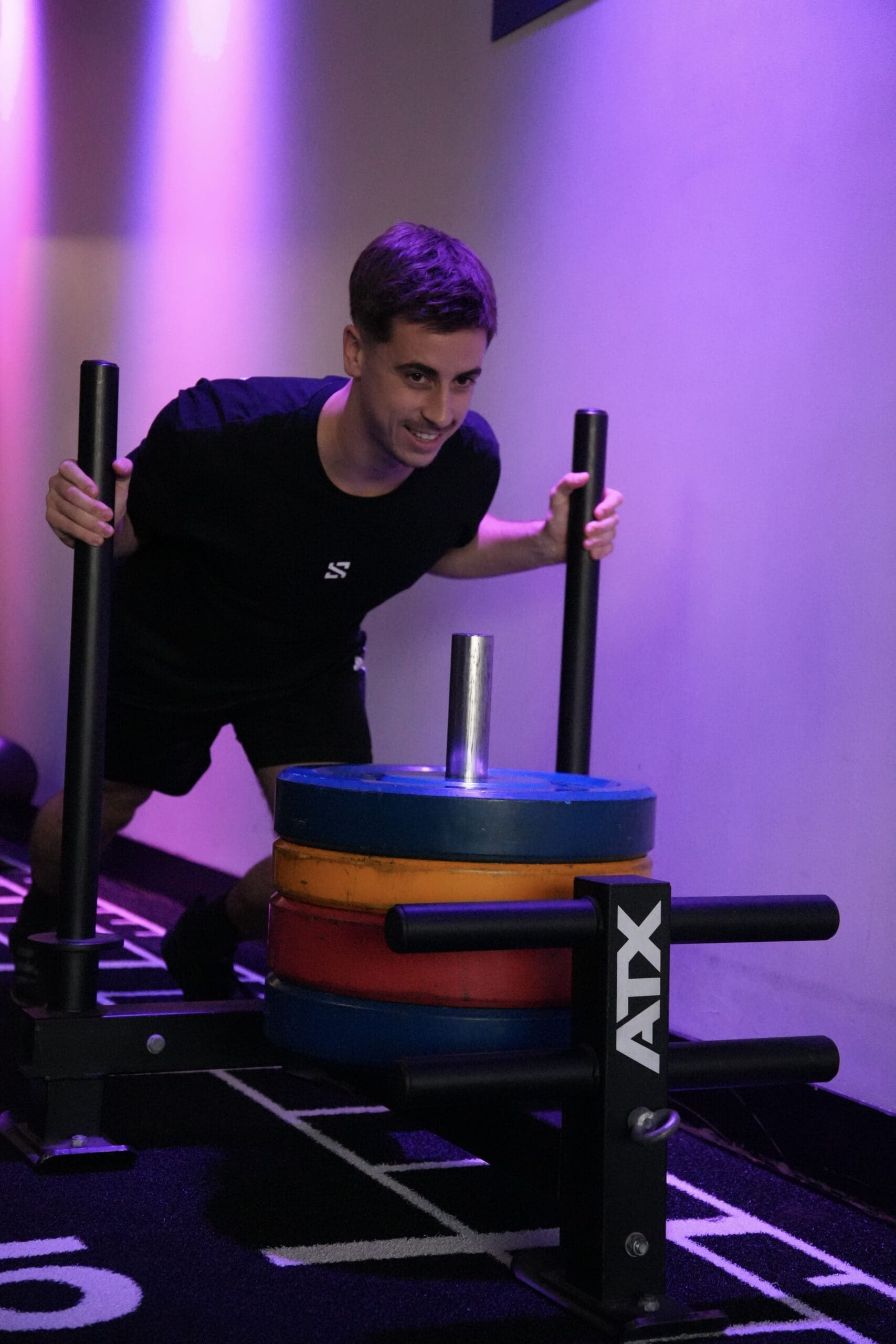 cours collectif square gym salle de sport