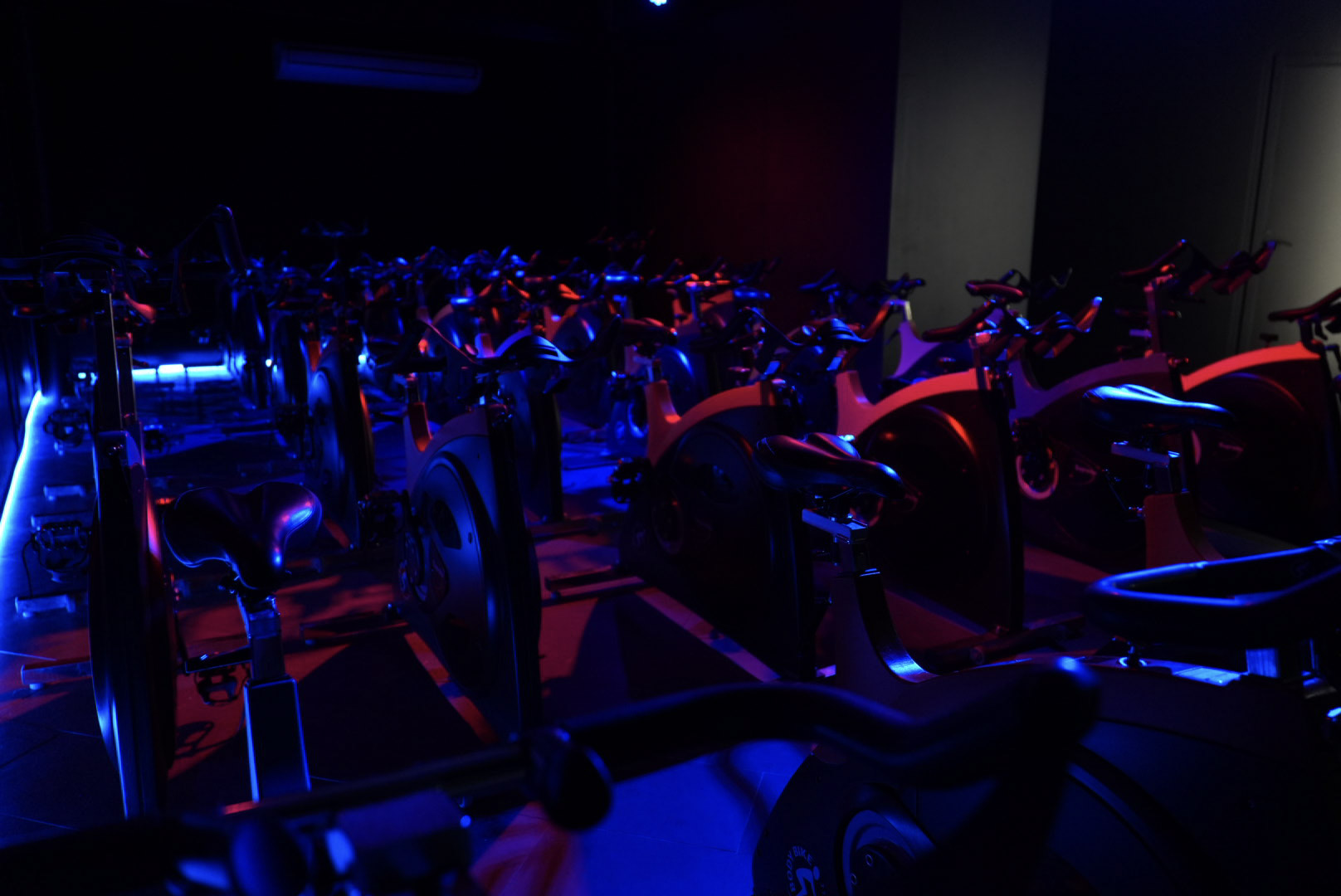 cycling square gym bordeaux