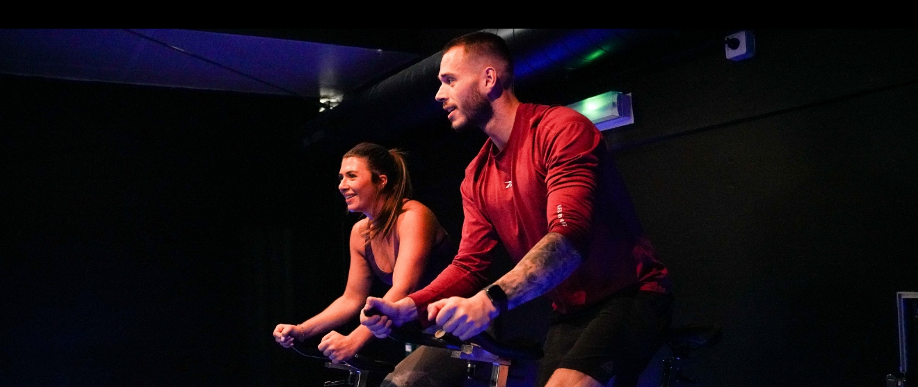 zoom biking