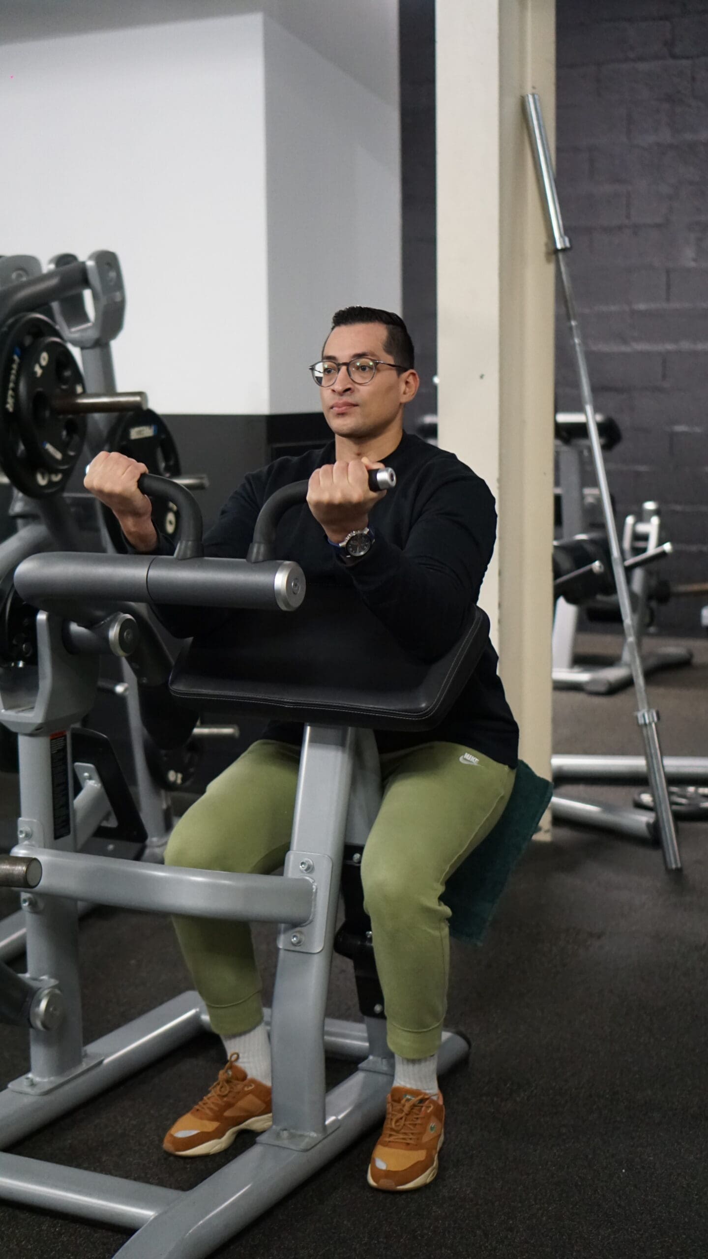 image square gym salle de sport