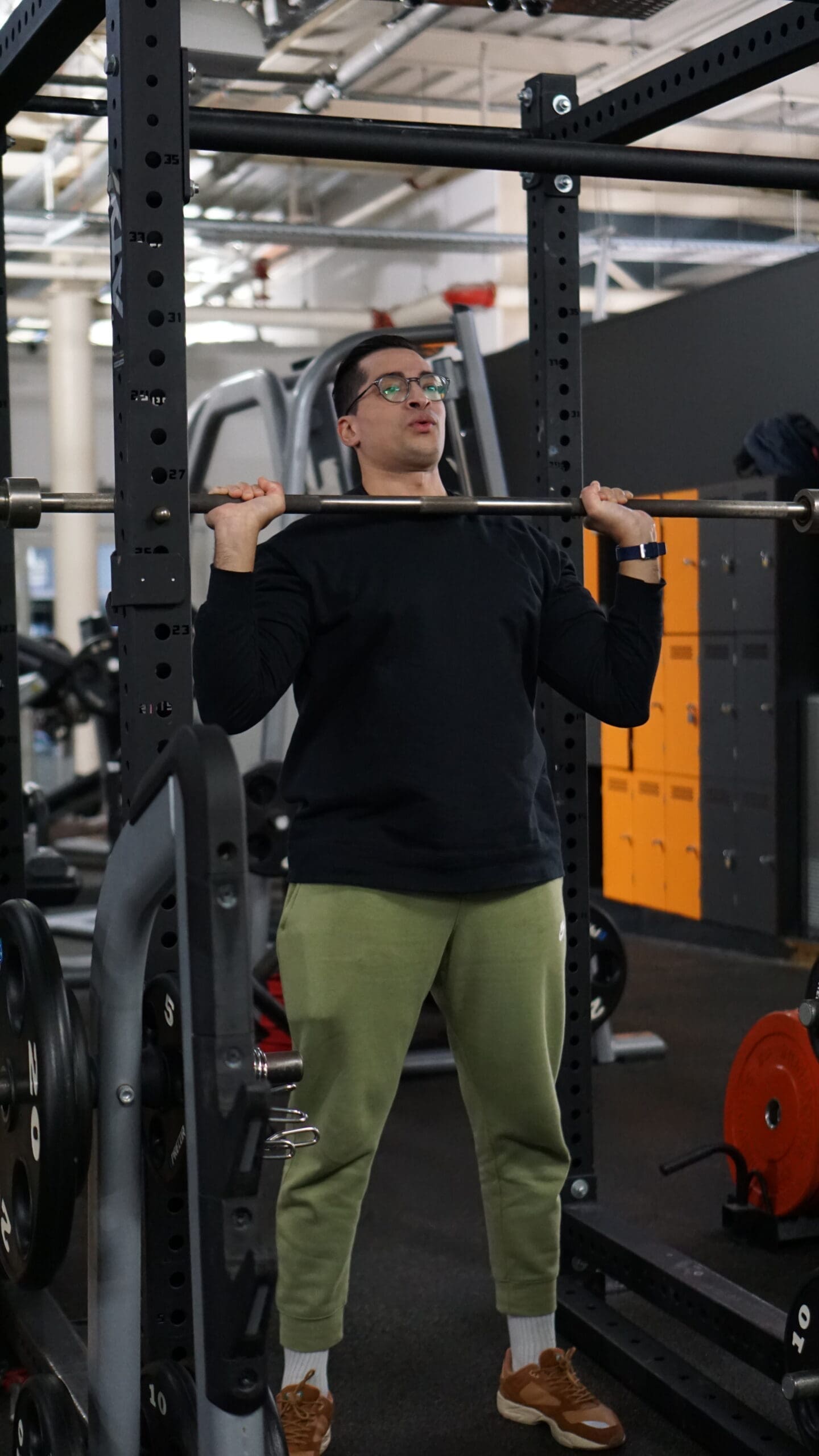 image square gym salle de sport