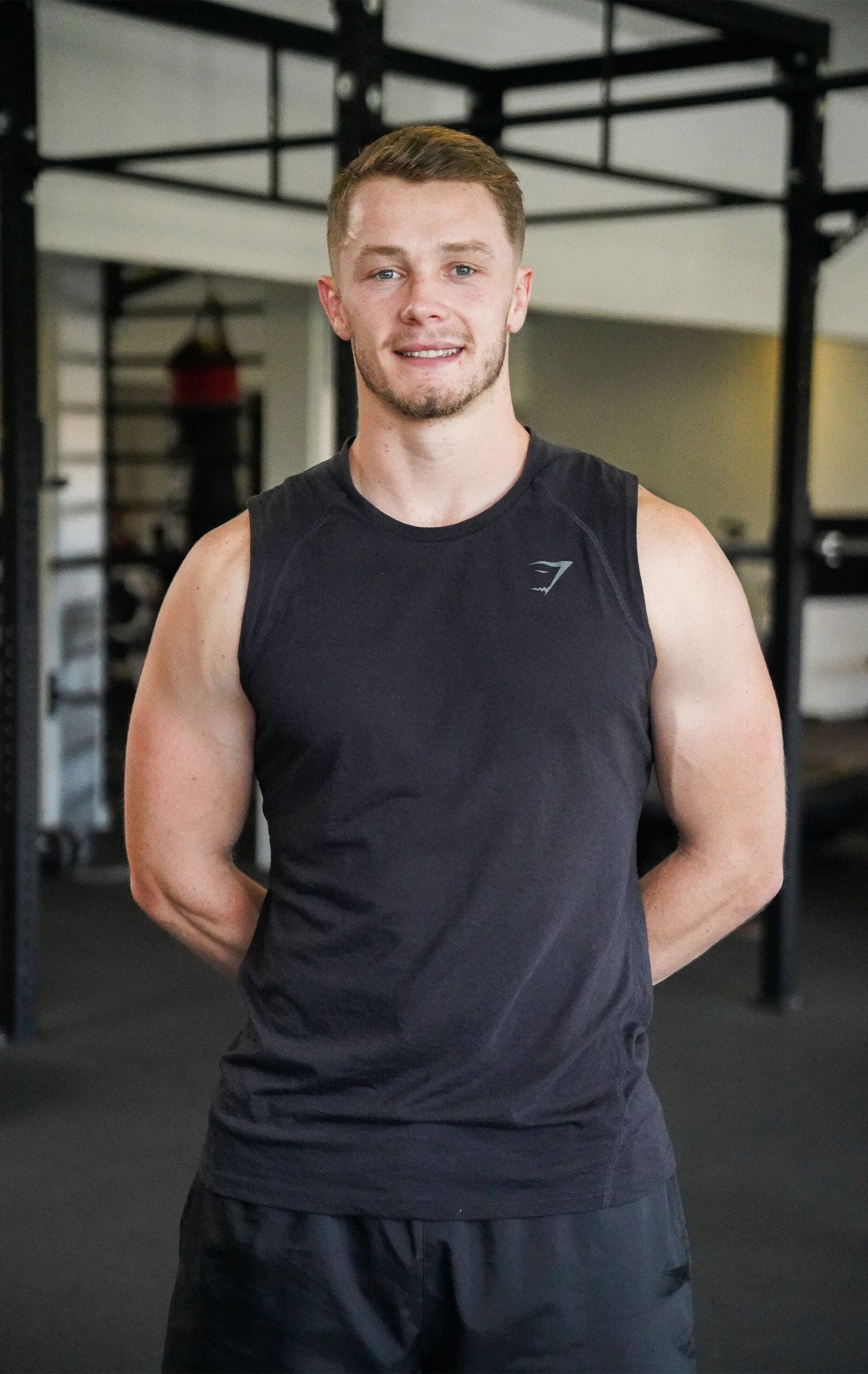 Laurent coach square gym salle de sport bordeaux