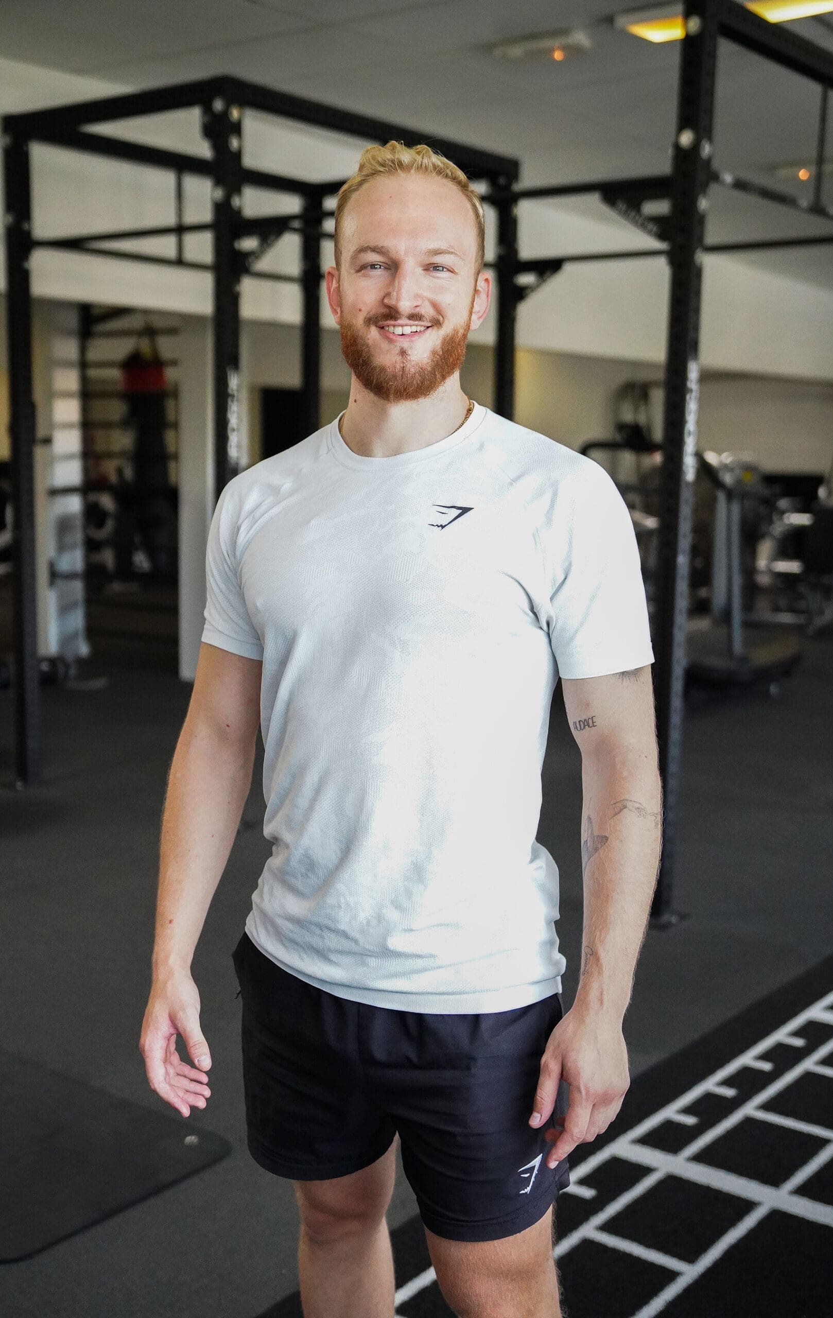 Nico coach square gym salle de sport bordeaux