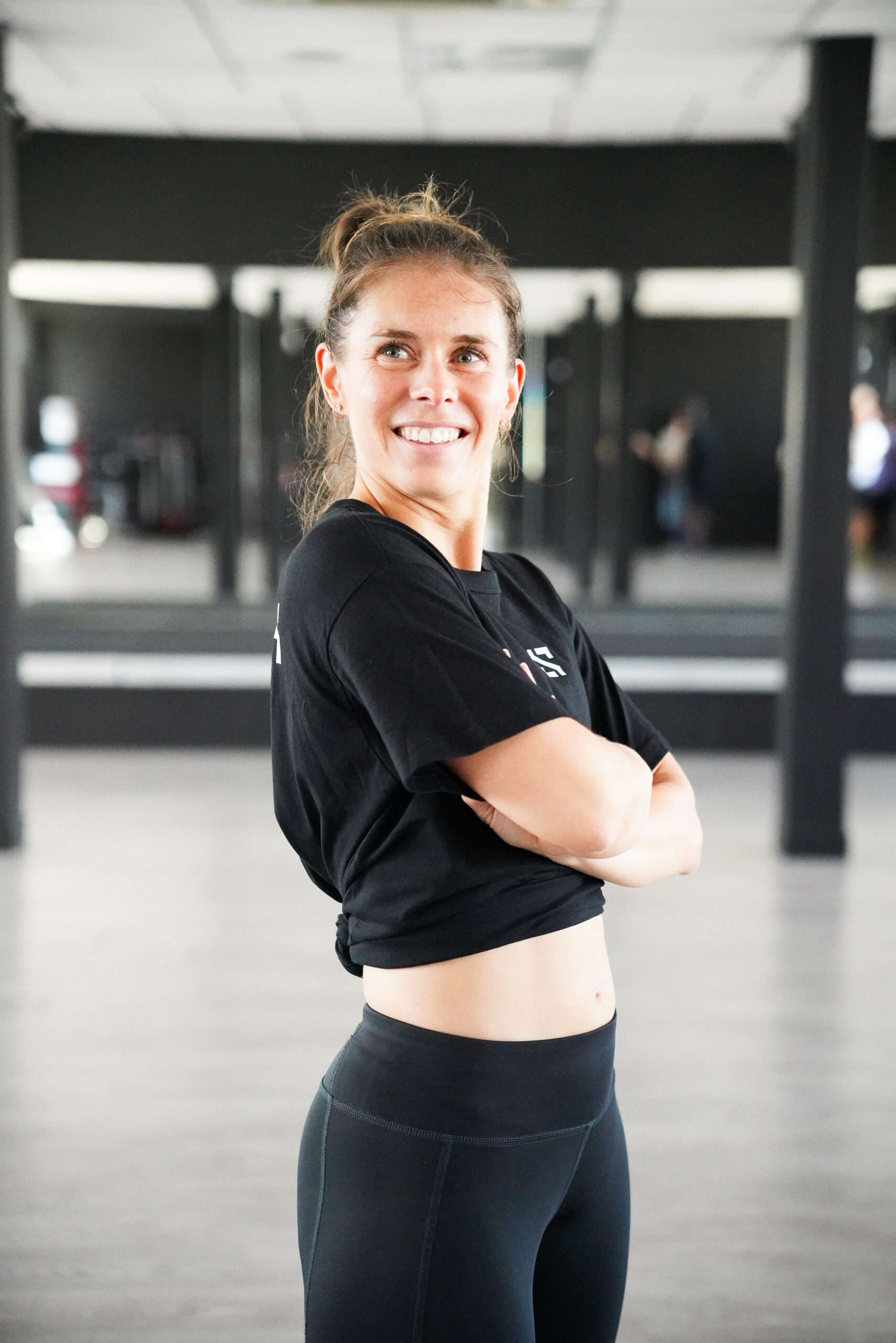 Gwen coach squre gym mérignac