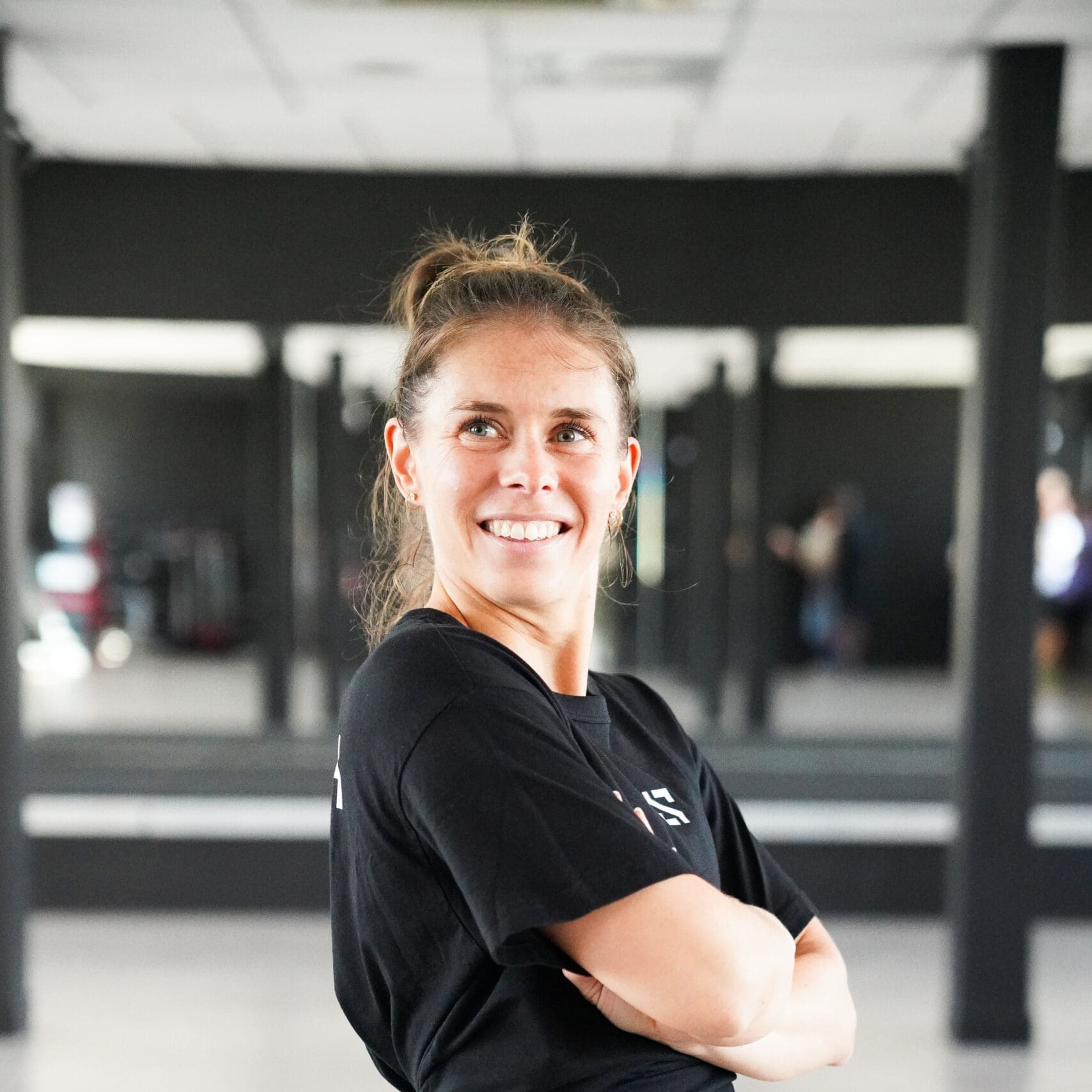 zoom coach gwen square gym mérignac