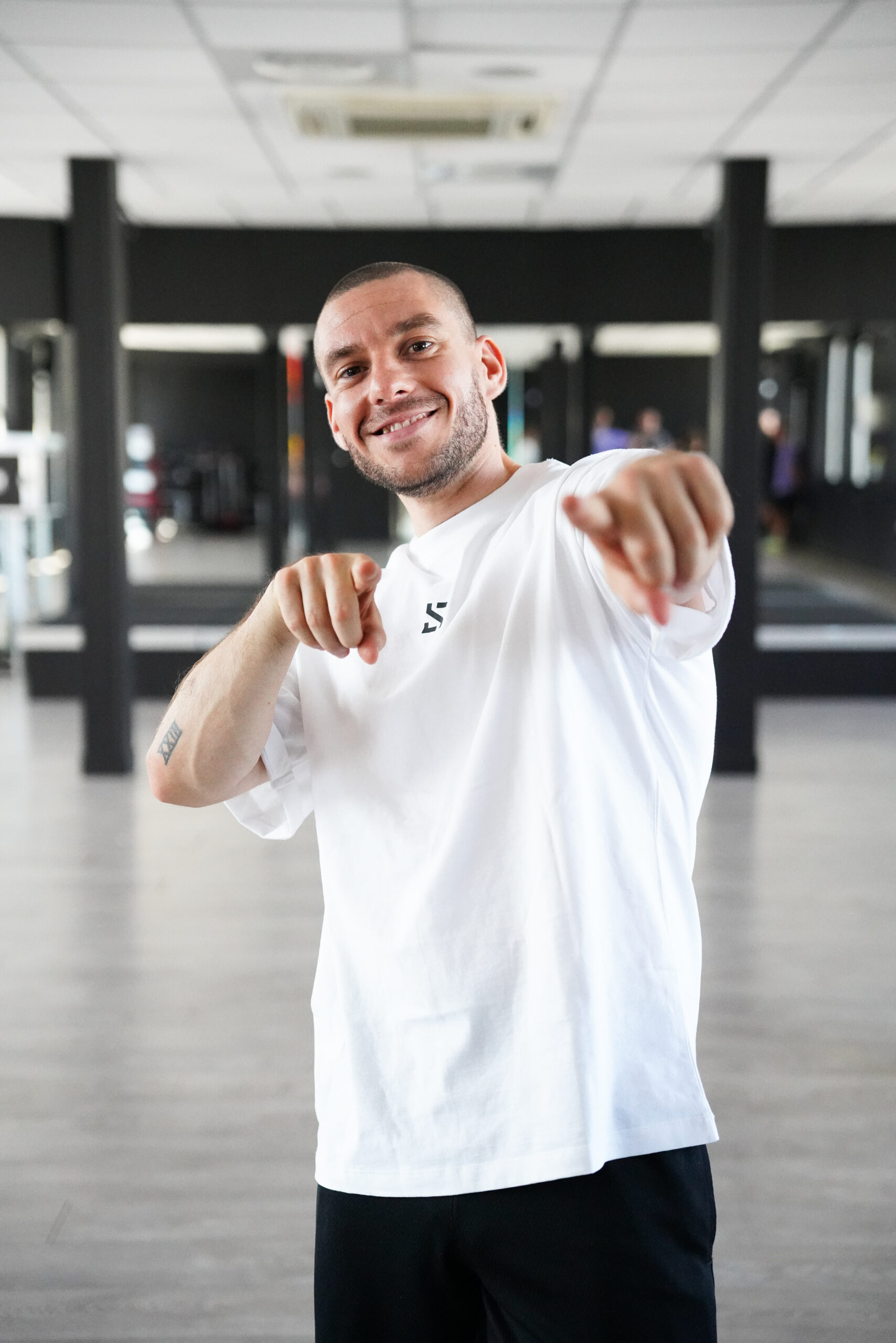 paul coach square gym bordeaux chartrons
