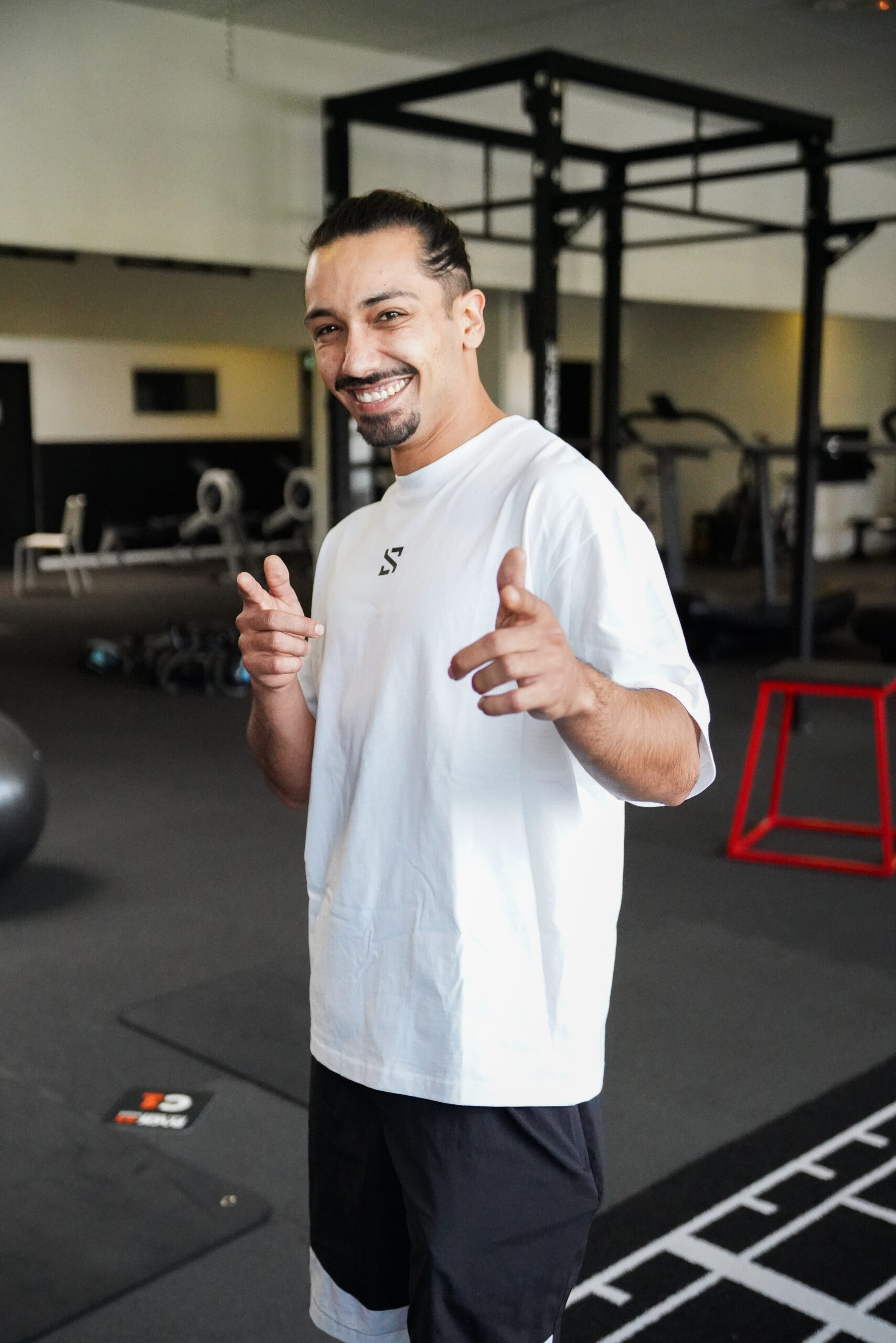 baptiste coach square gym mérignac