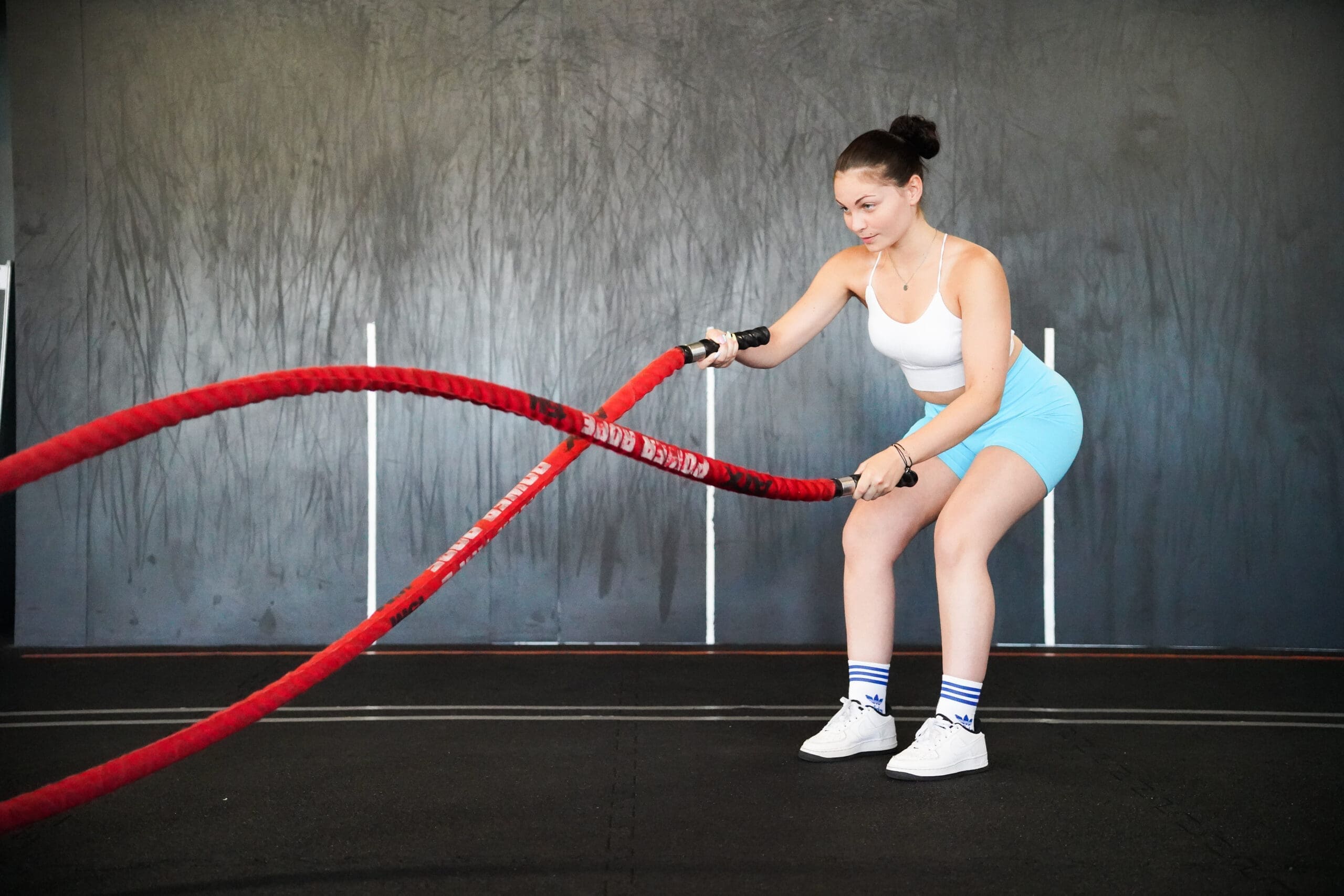 corde square gym