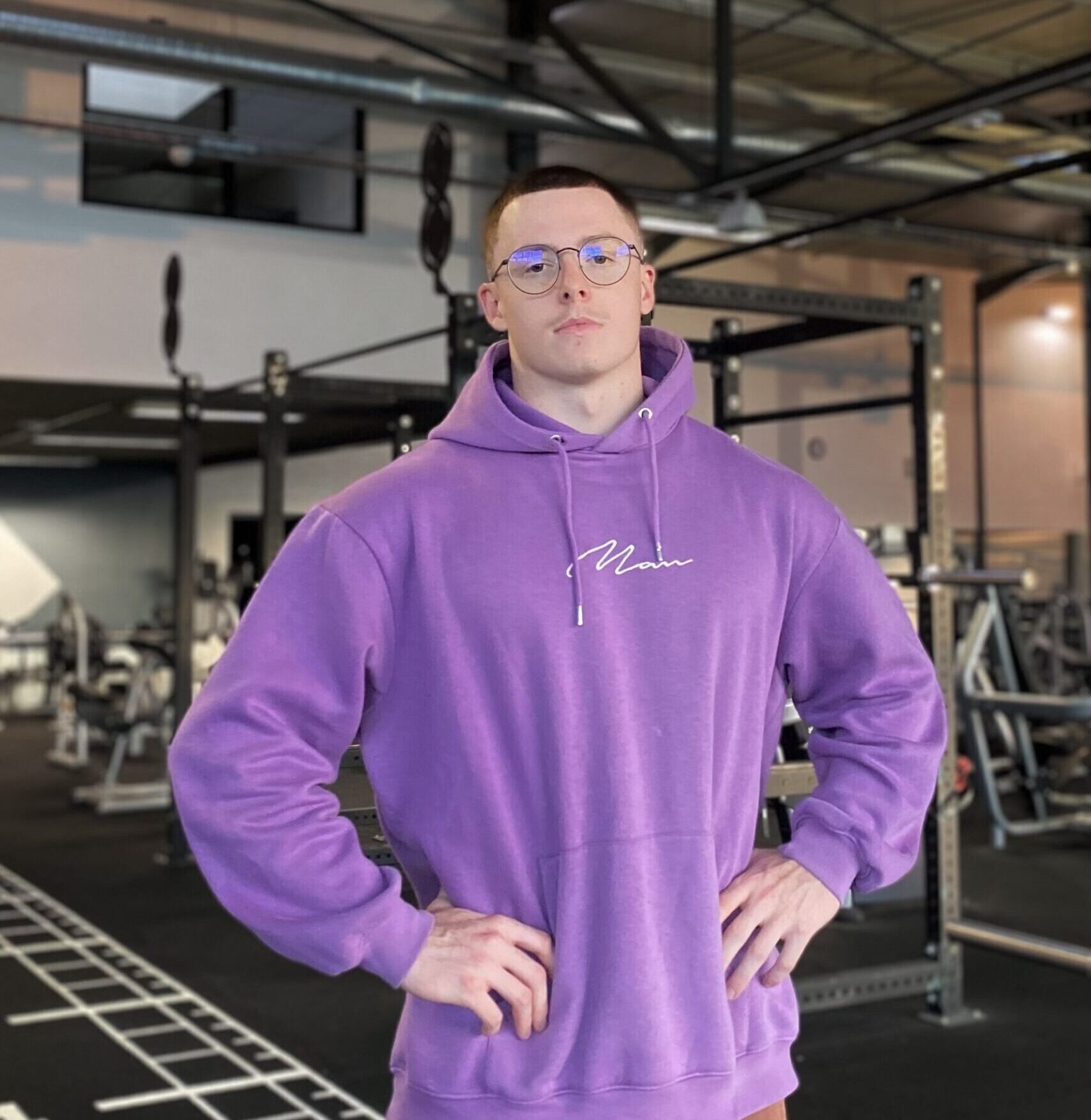 image square gym salle de sport