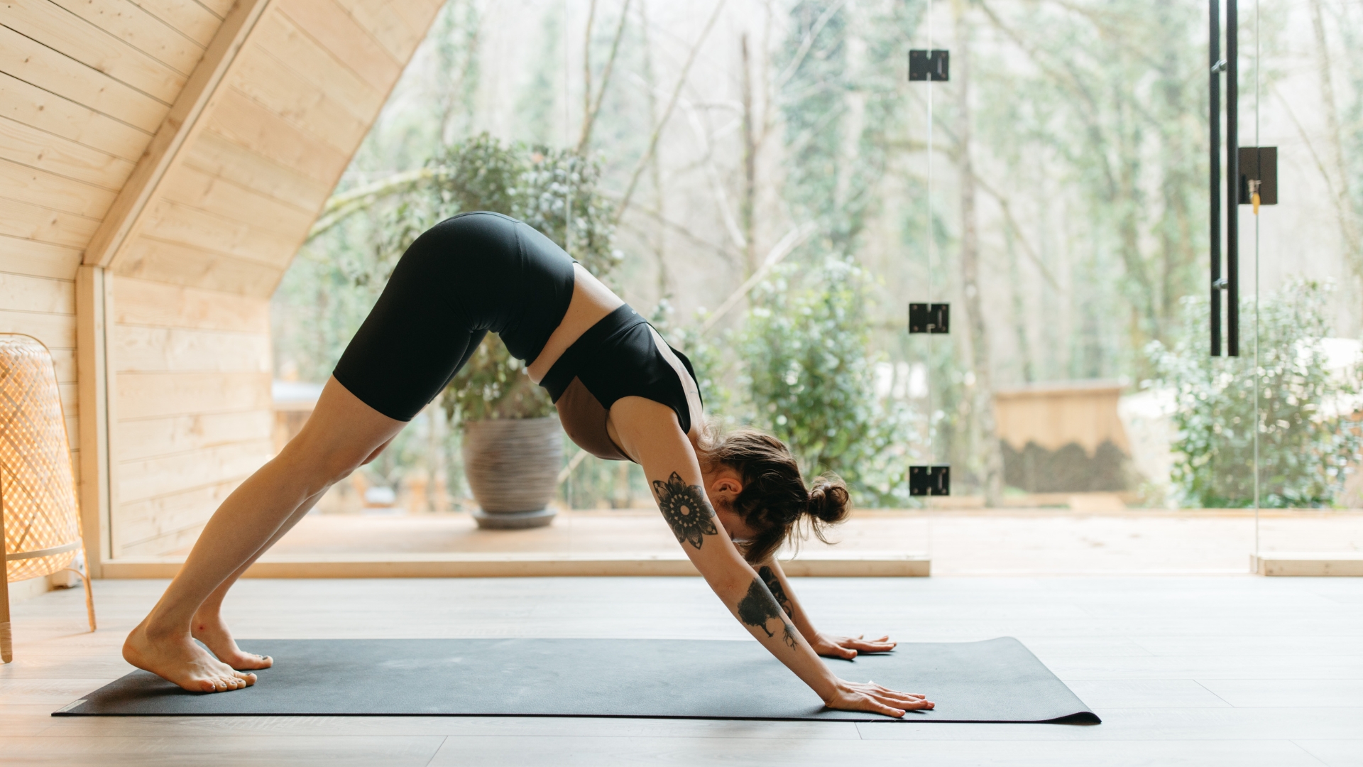 adapter sa respiration au pilates