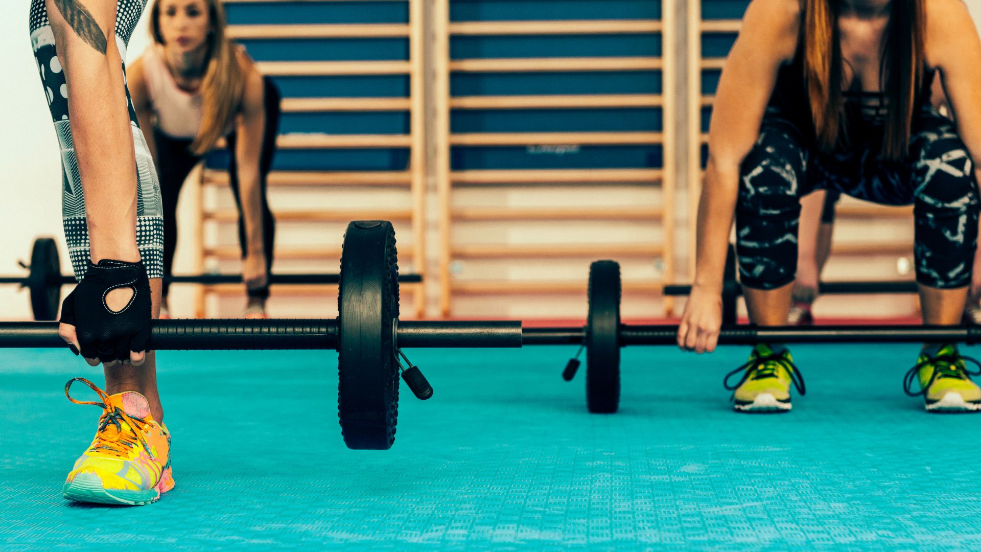les calories brulées pendant un cours de <a href=