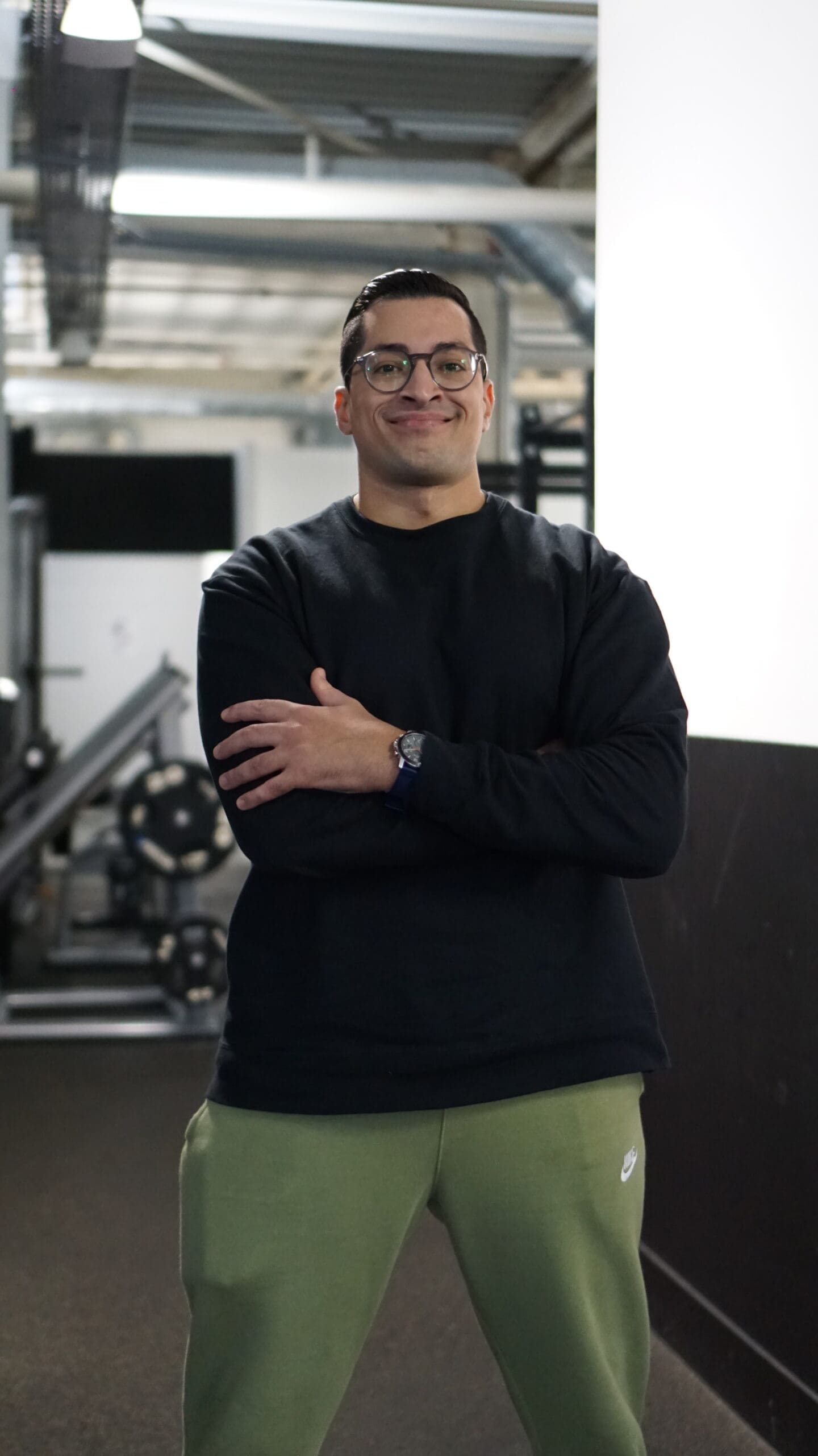 coach square gym salle de sport