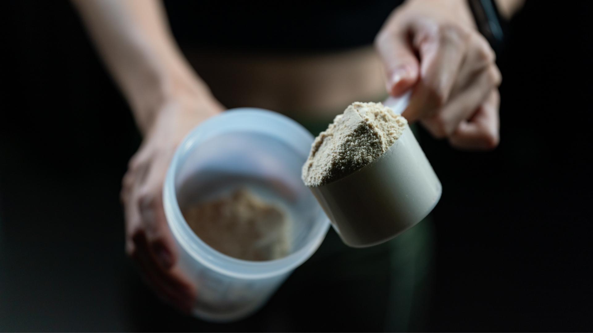BCAA ou Whey : comment faire le bon choix pour vos entraînements