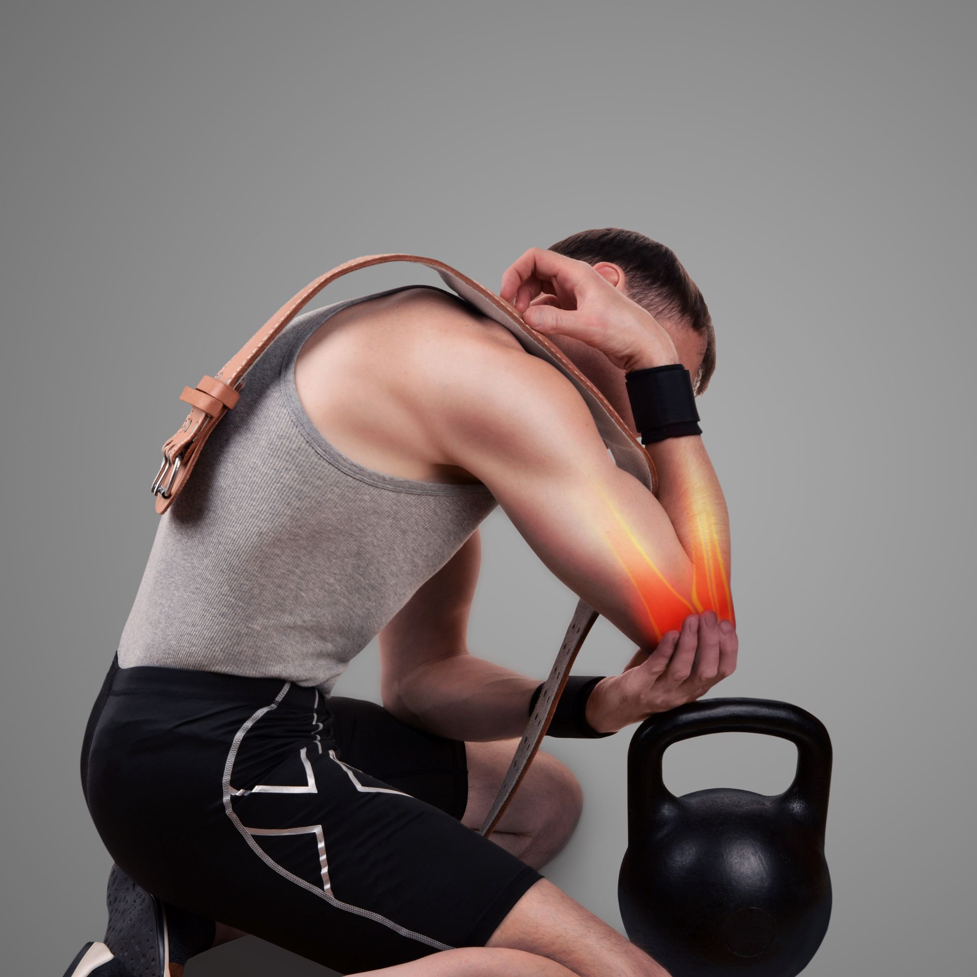 body attack et danger