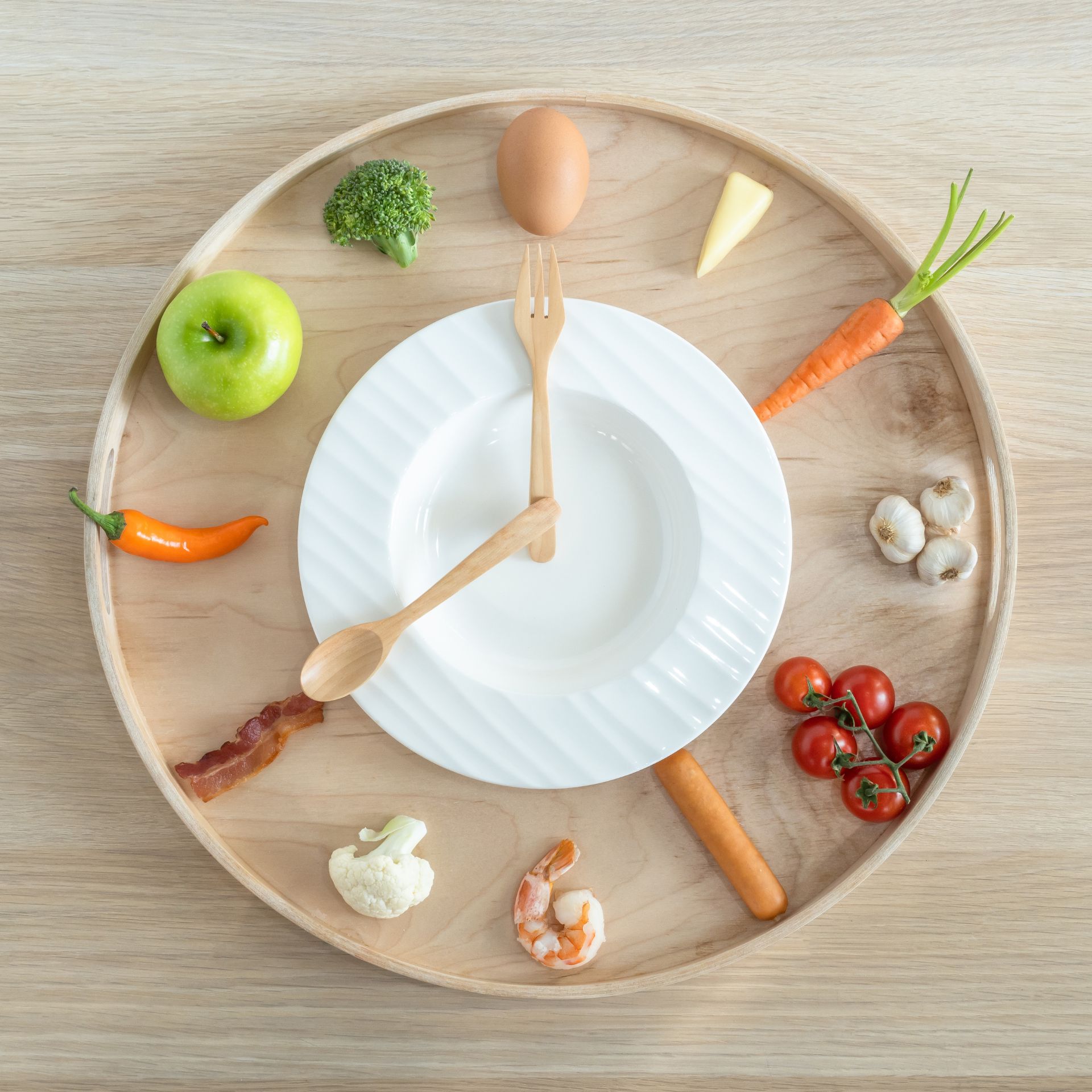Idées repas perte de poids