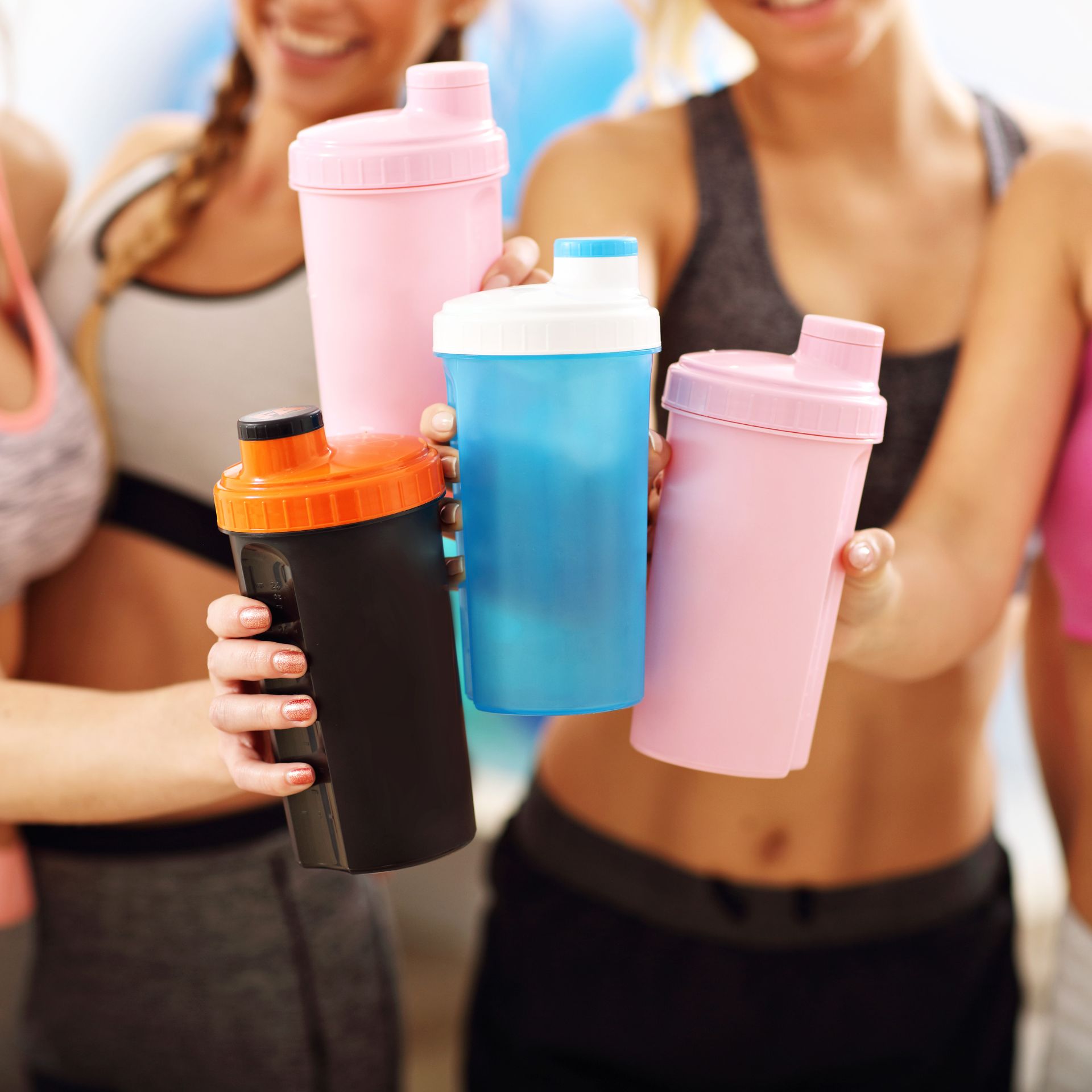 pré-workout, c'est quoi ?