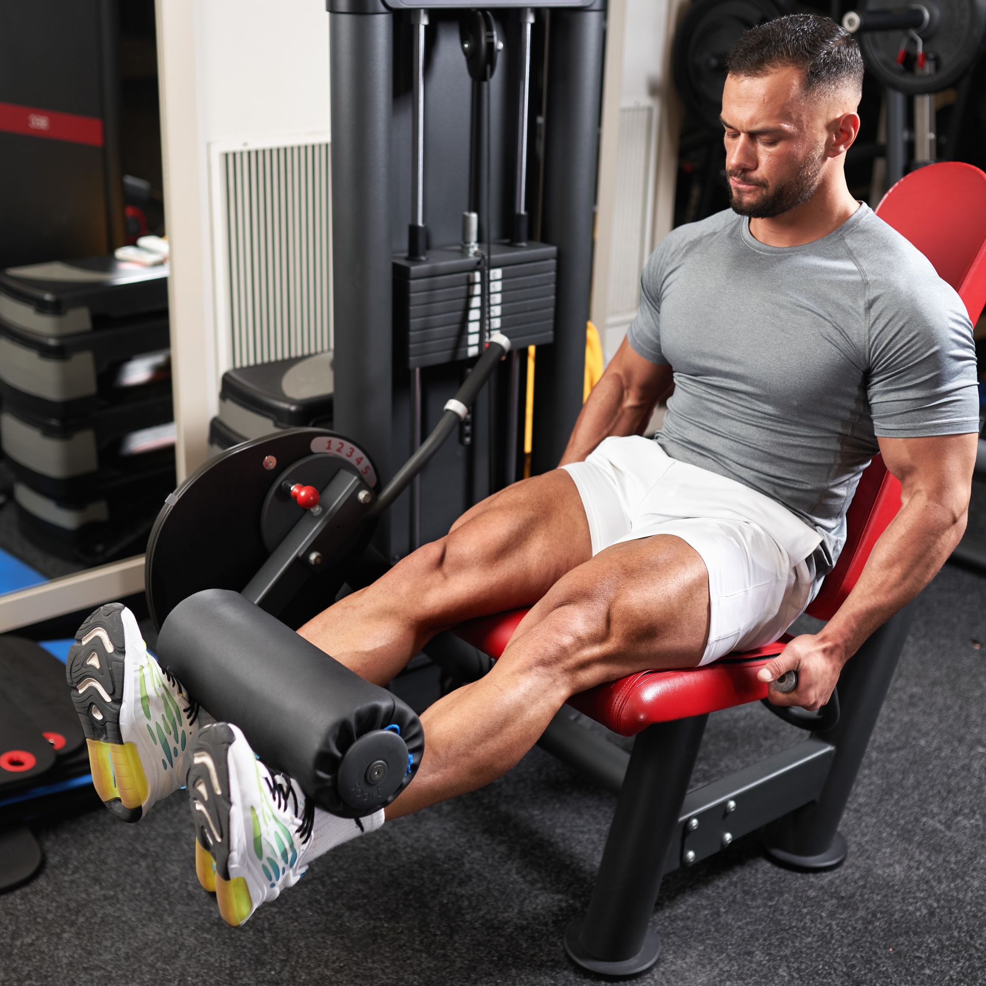 leg extension