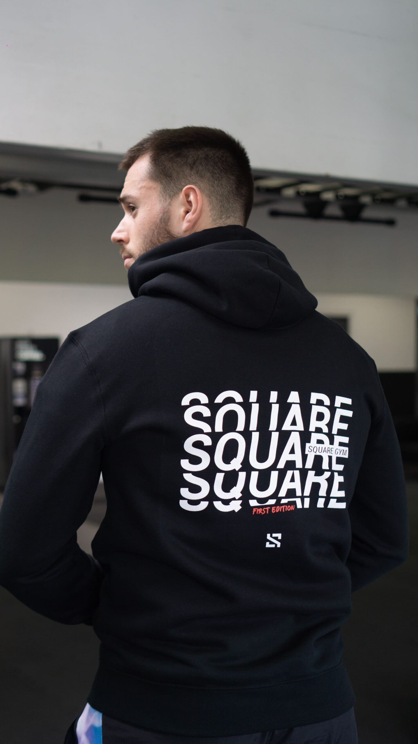 photo salle de sport square gym