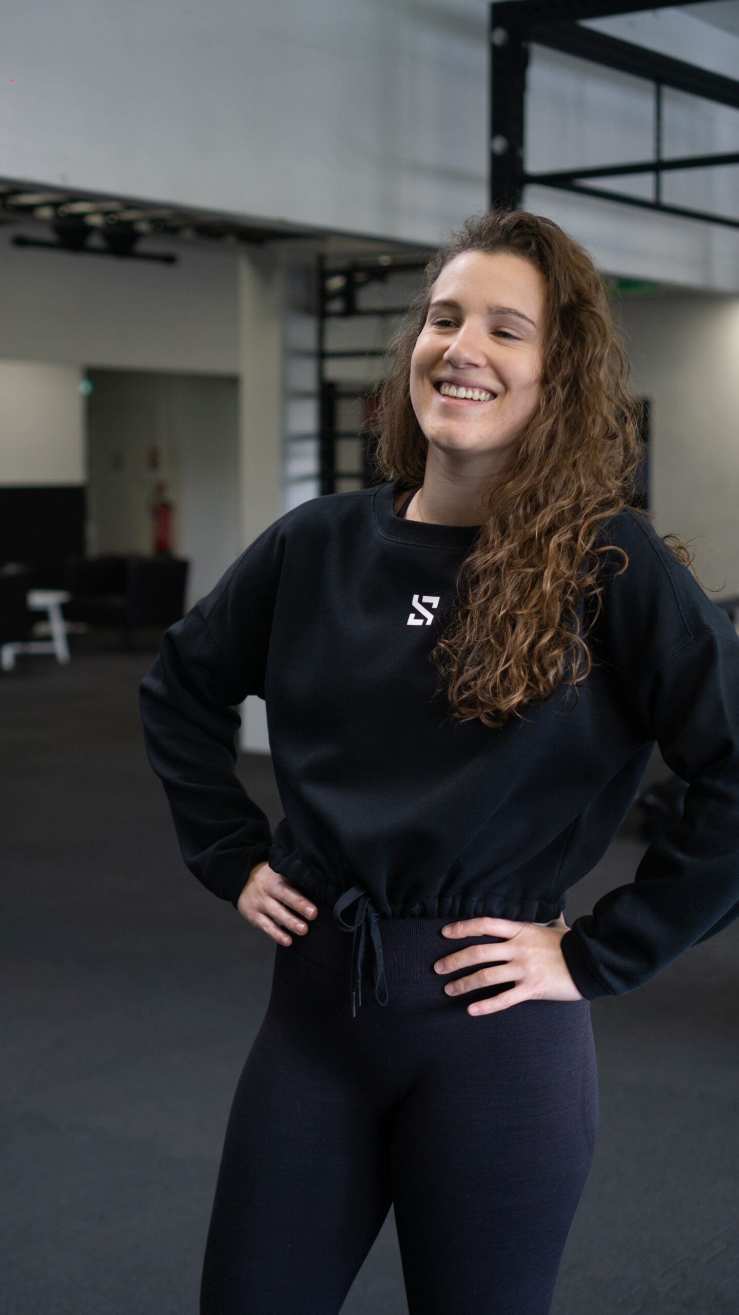 photo salle de sport square gym