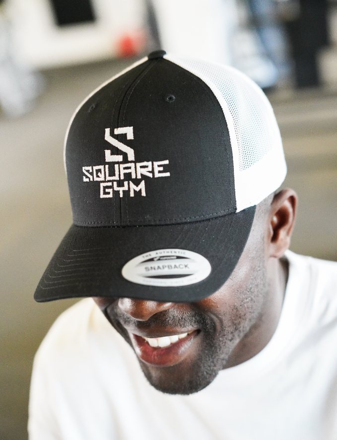 photo salle de sport square gym