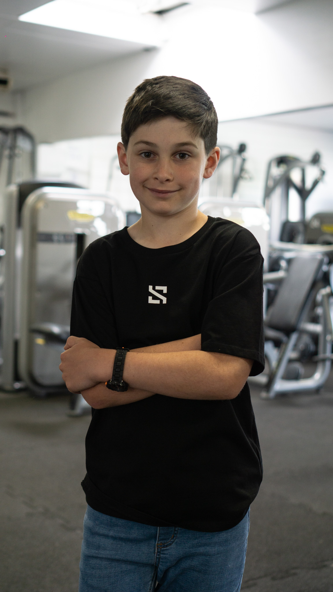 photo salle de sport square gym
