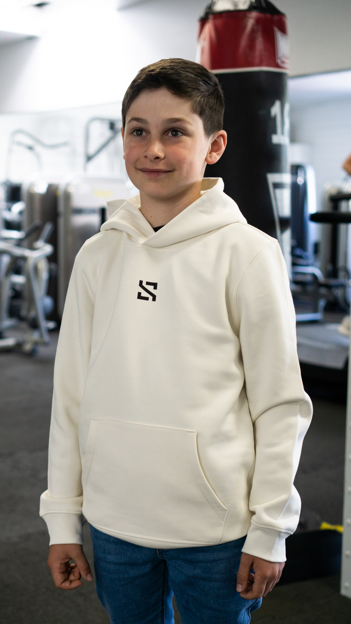 photo salle de sport square gym
