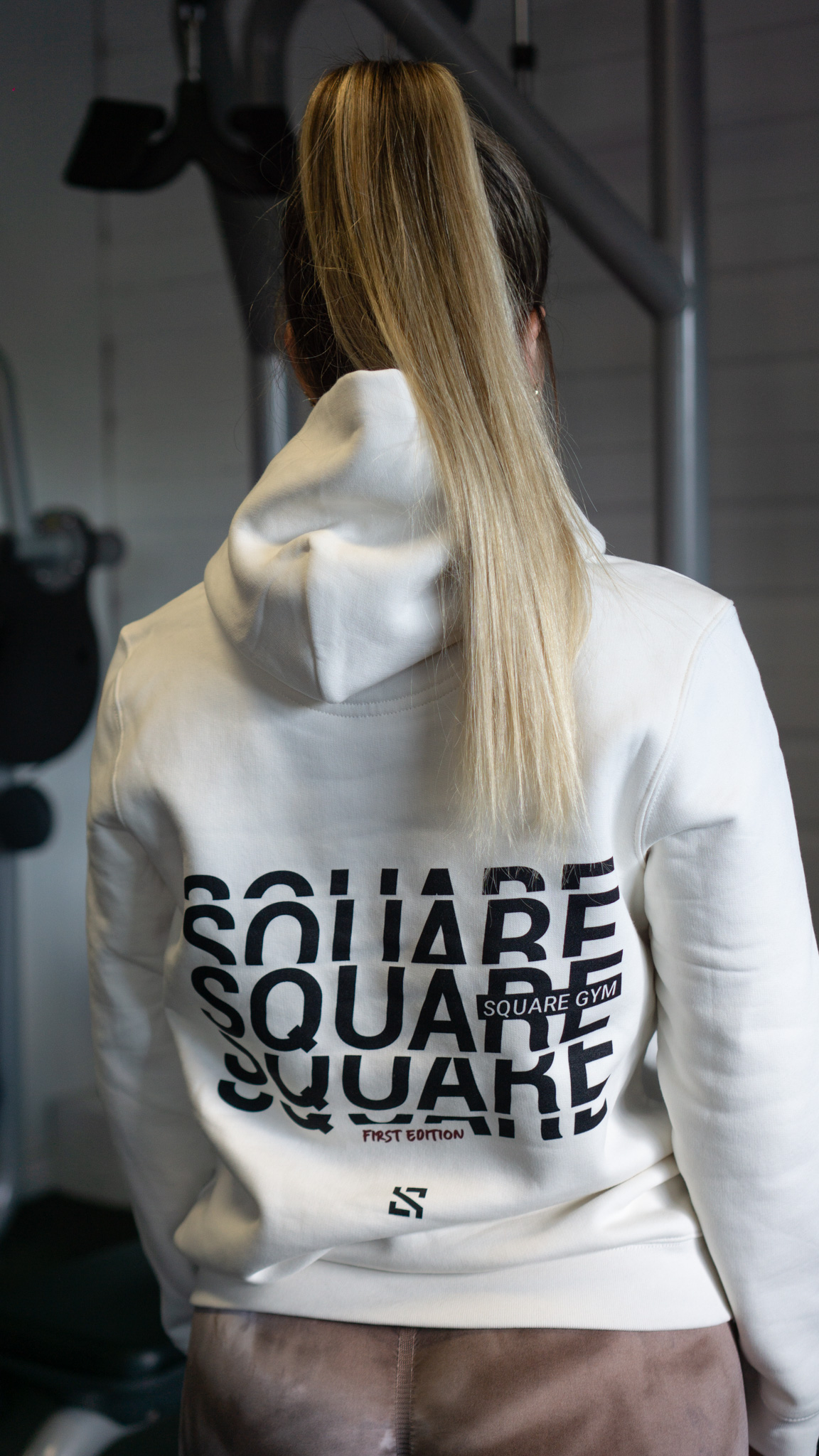 photo salle de sport square gym