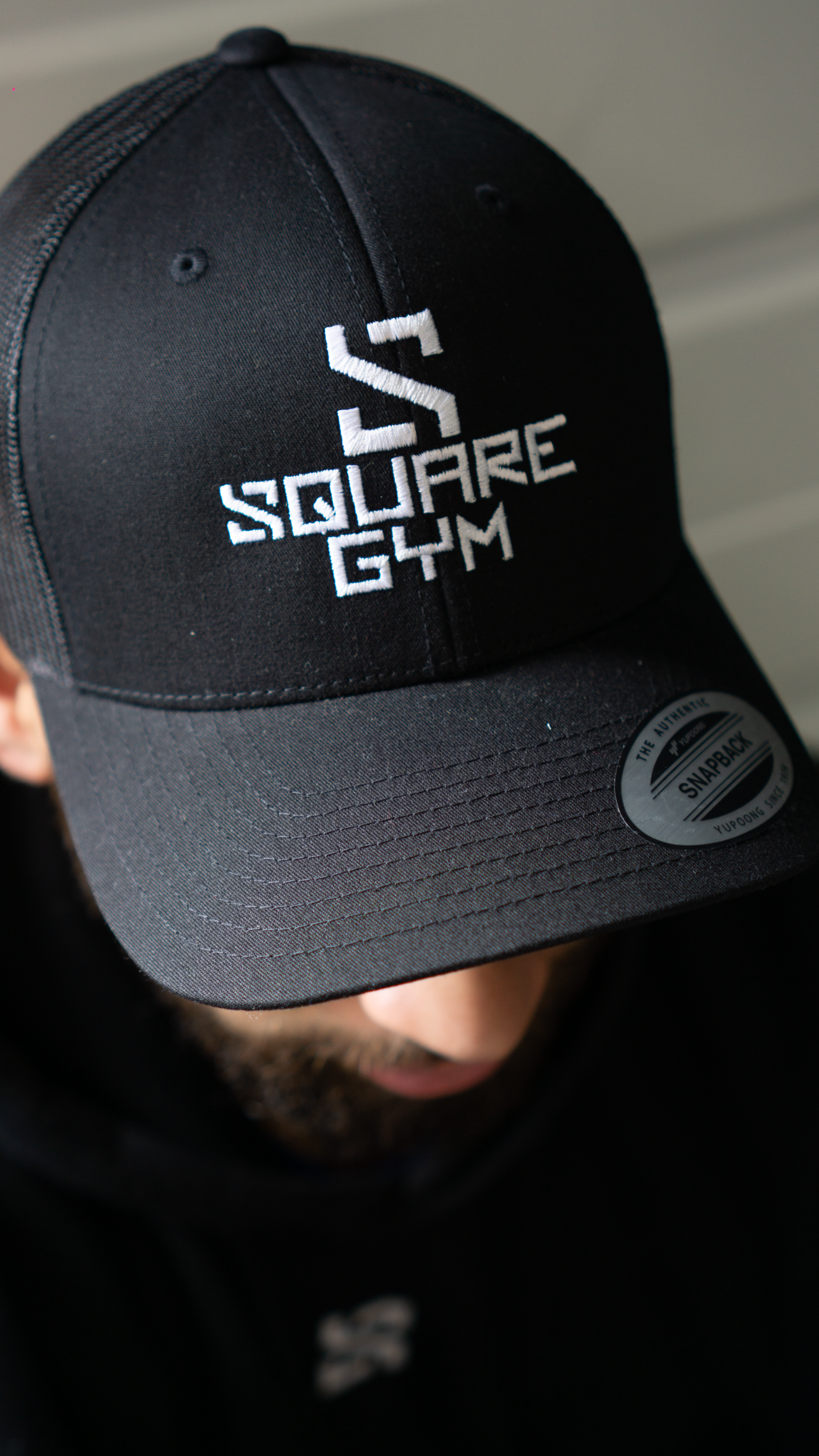 image square gym salle de sport