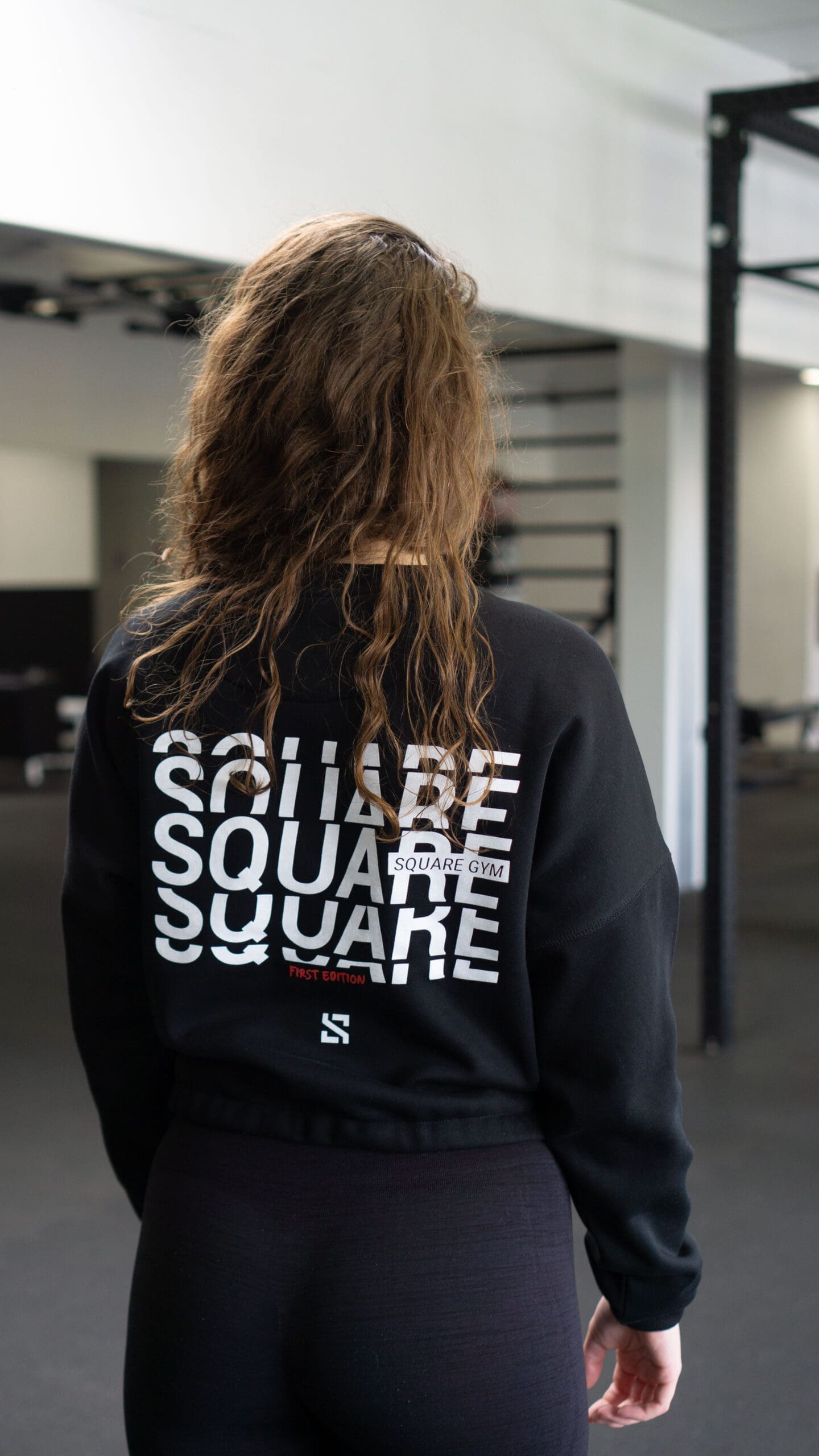 photo salle de sport square gym