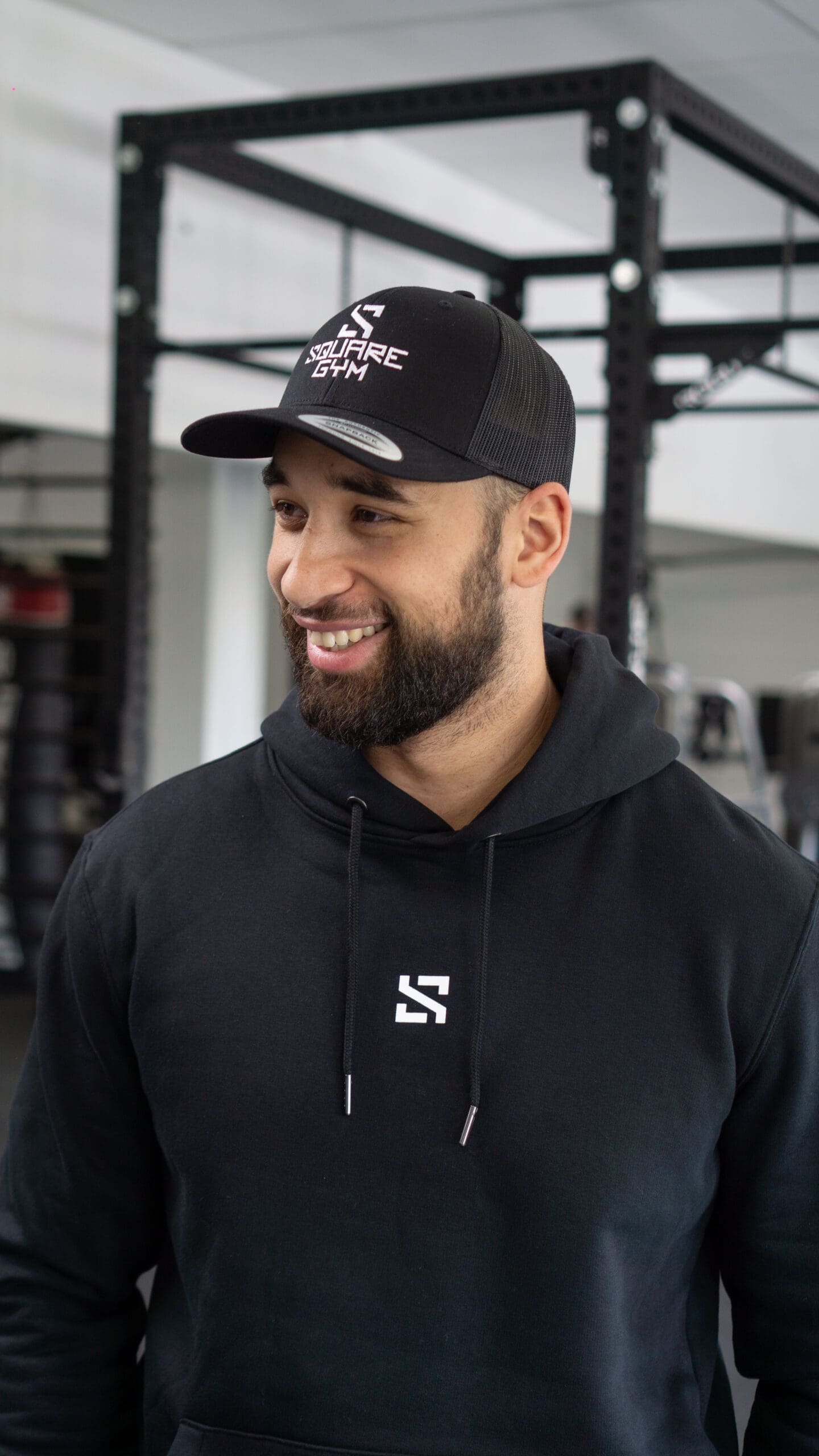 photo salle de sport square gym
