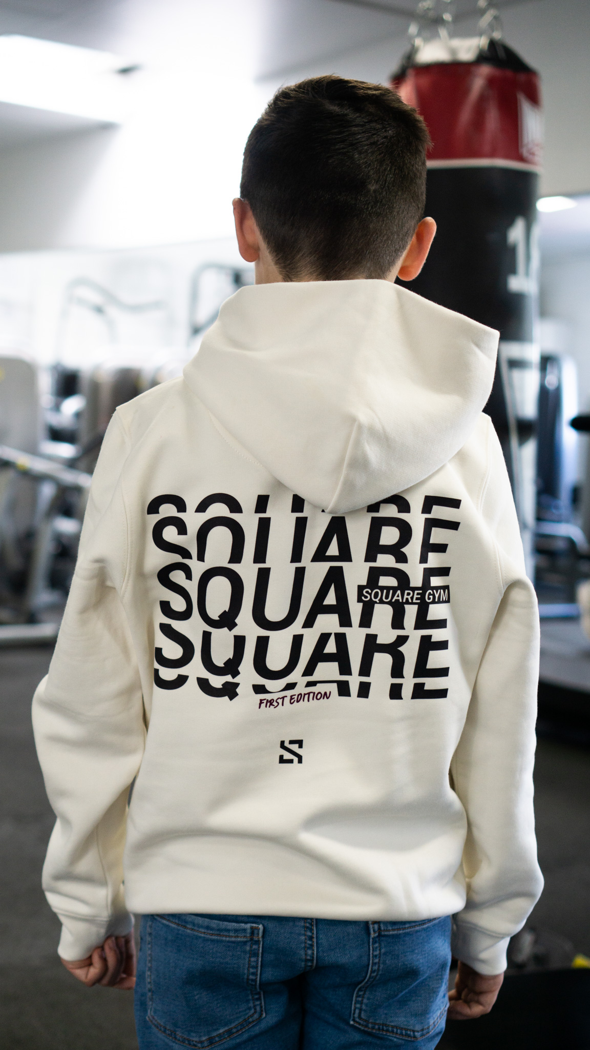 photo salle de sport square gym