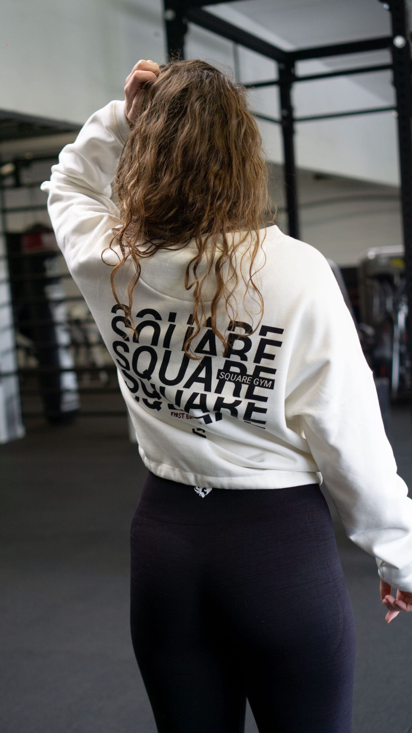 photo salle de sport square gym
