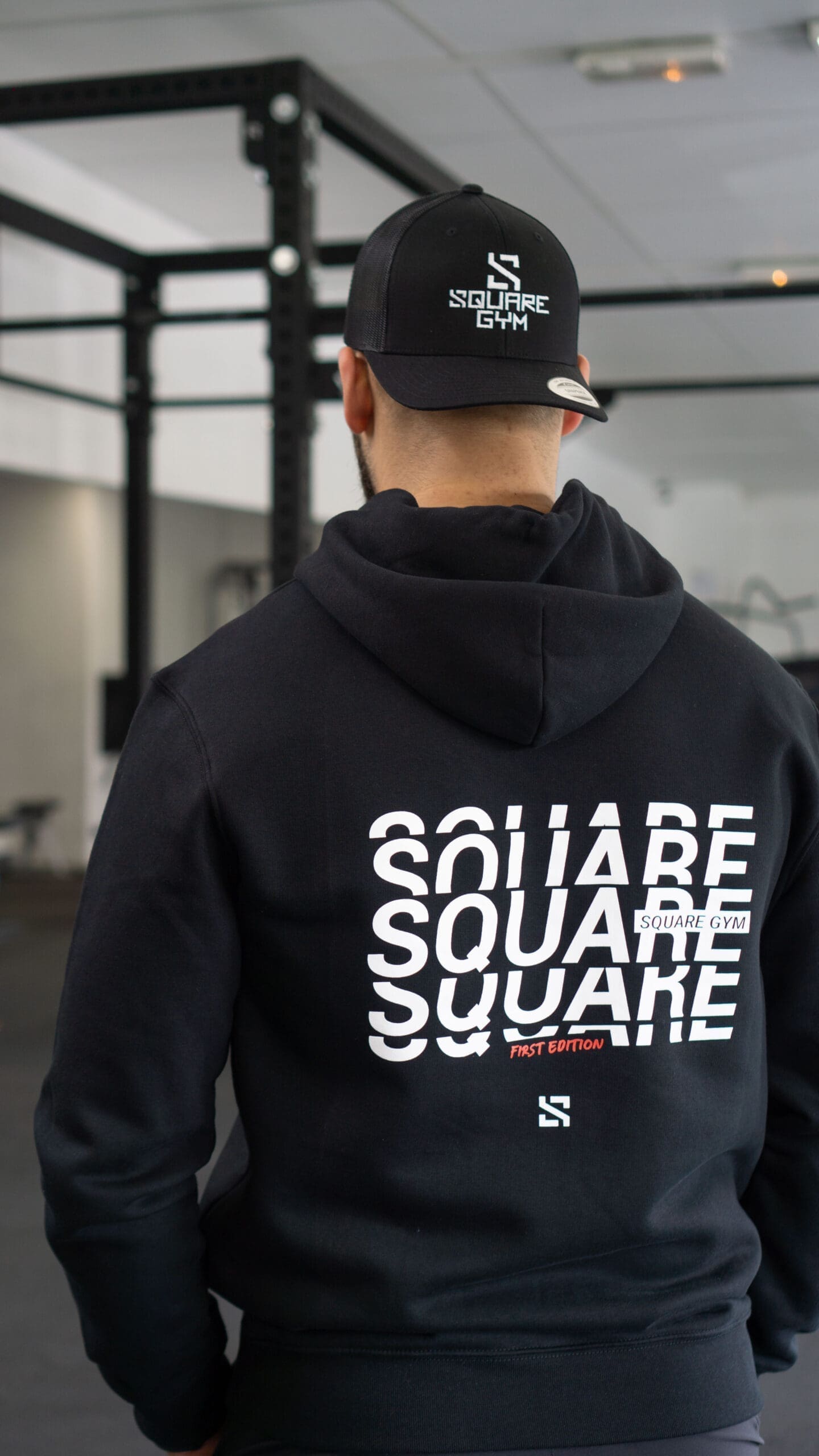 photo salle de sport square gym