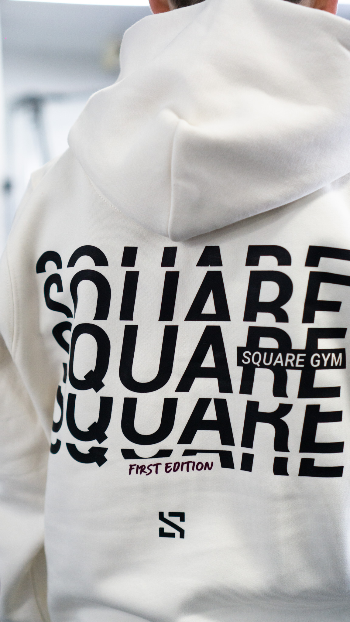 photo salle de sport square gym
