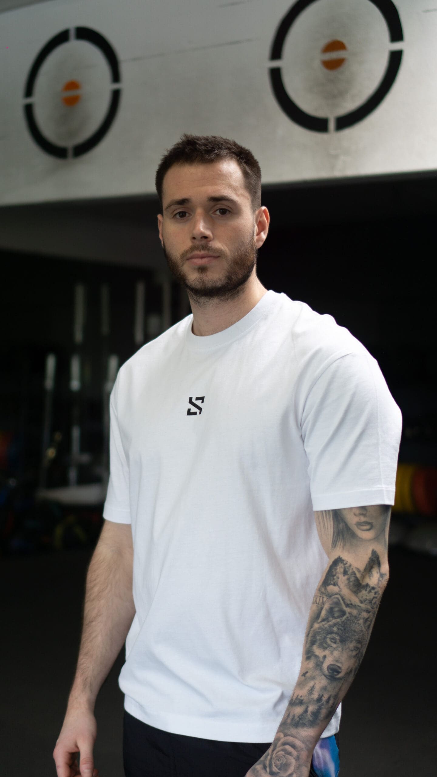photo salle de sport square gym