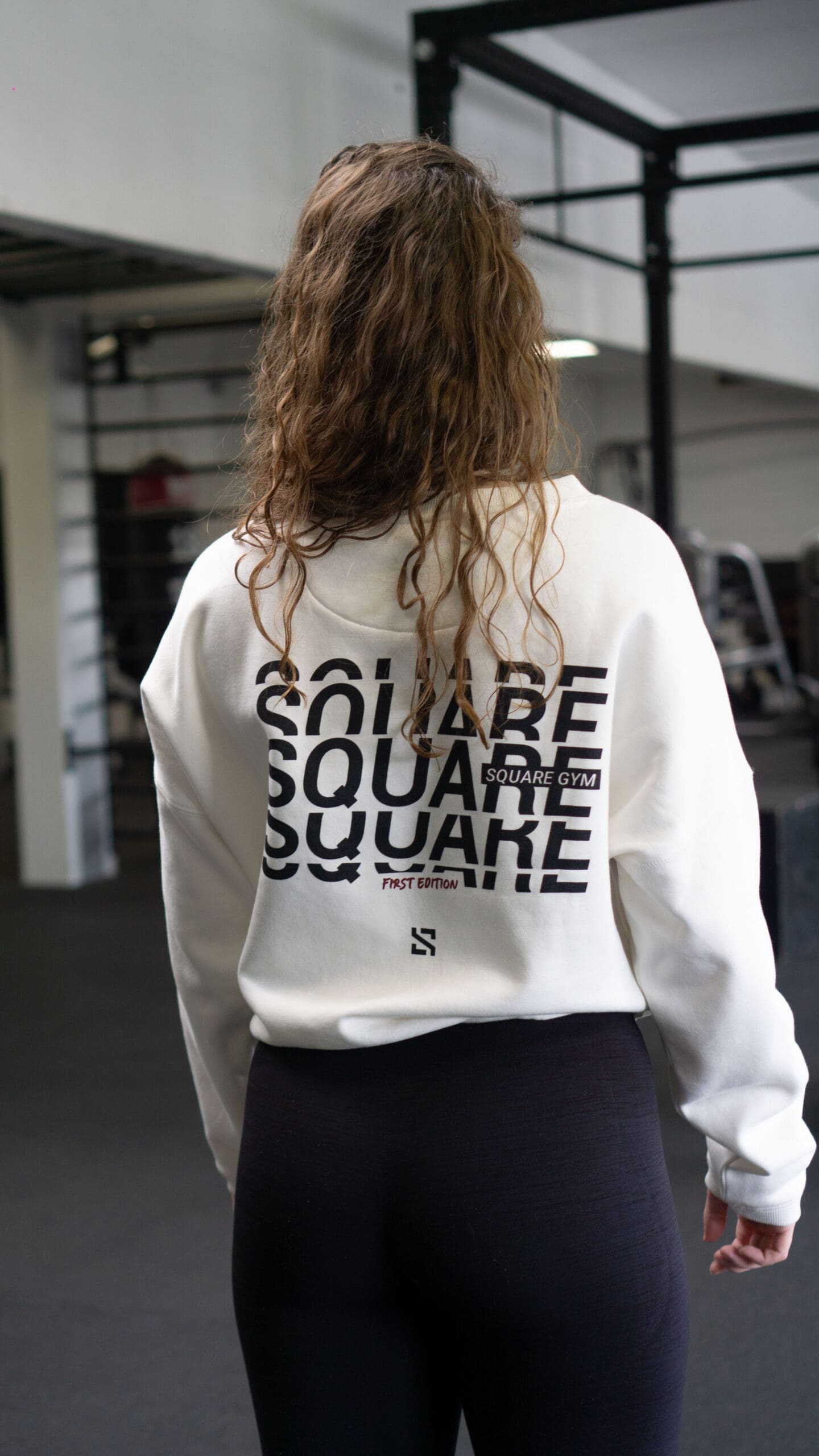 photo salle de sport square gym