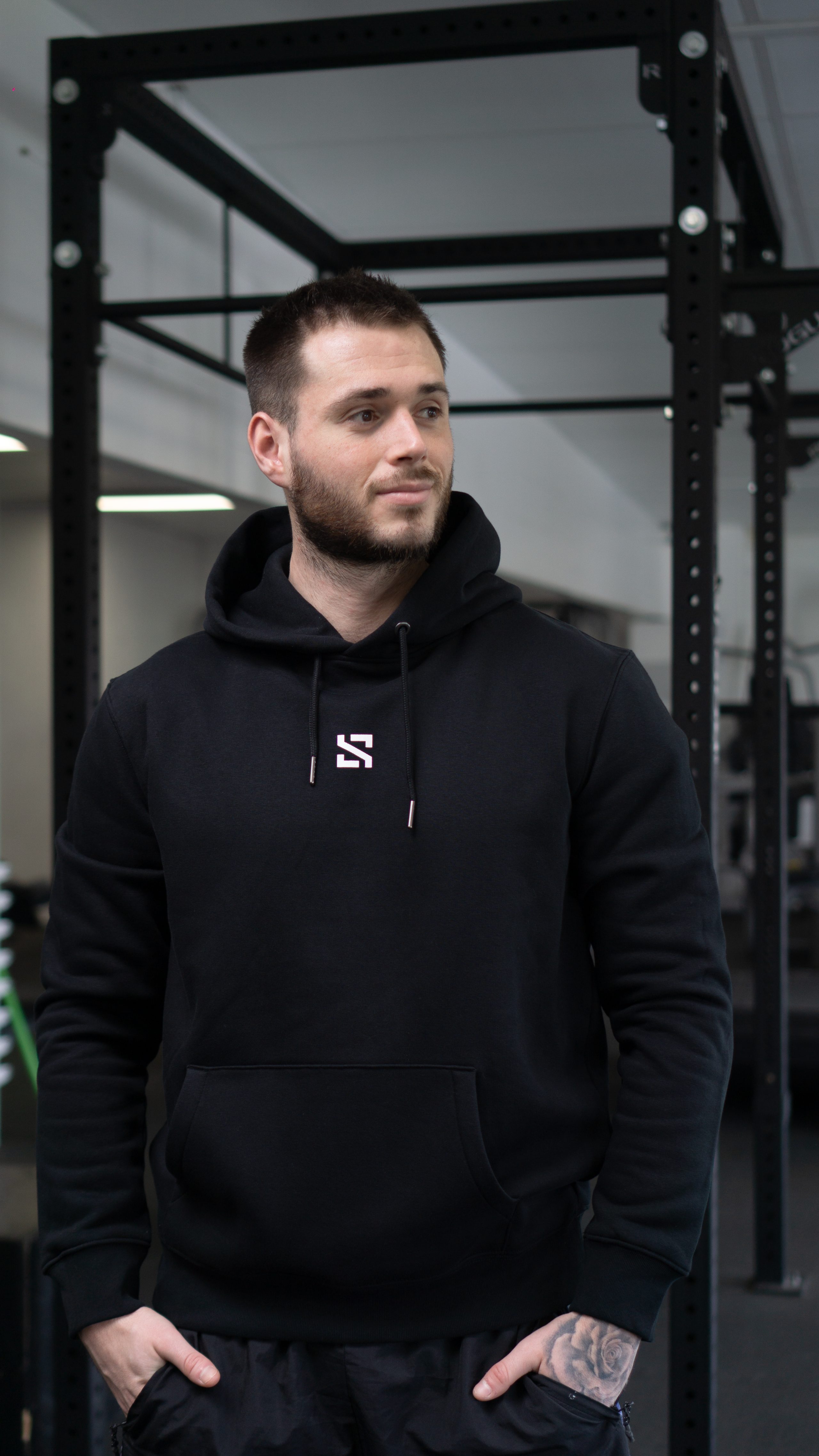 image square gym salle de sport