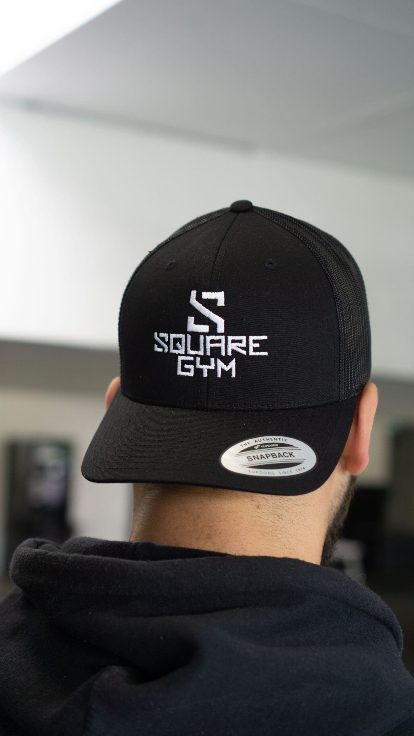 photo salle de sport square gym