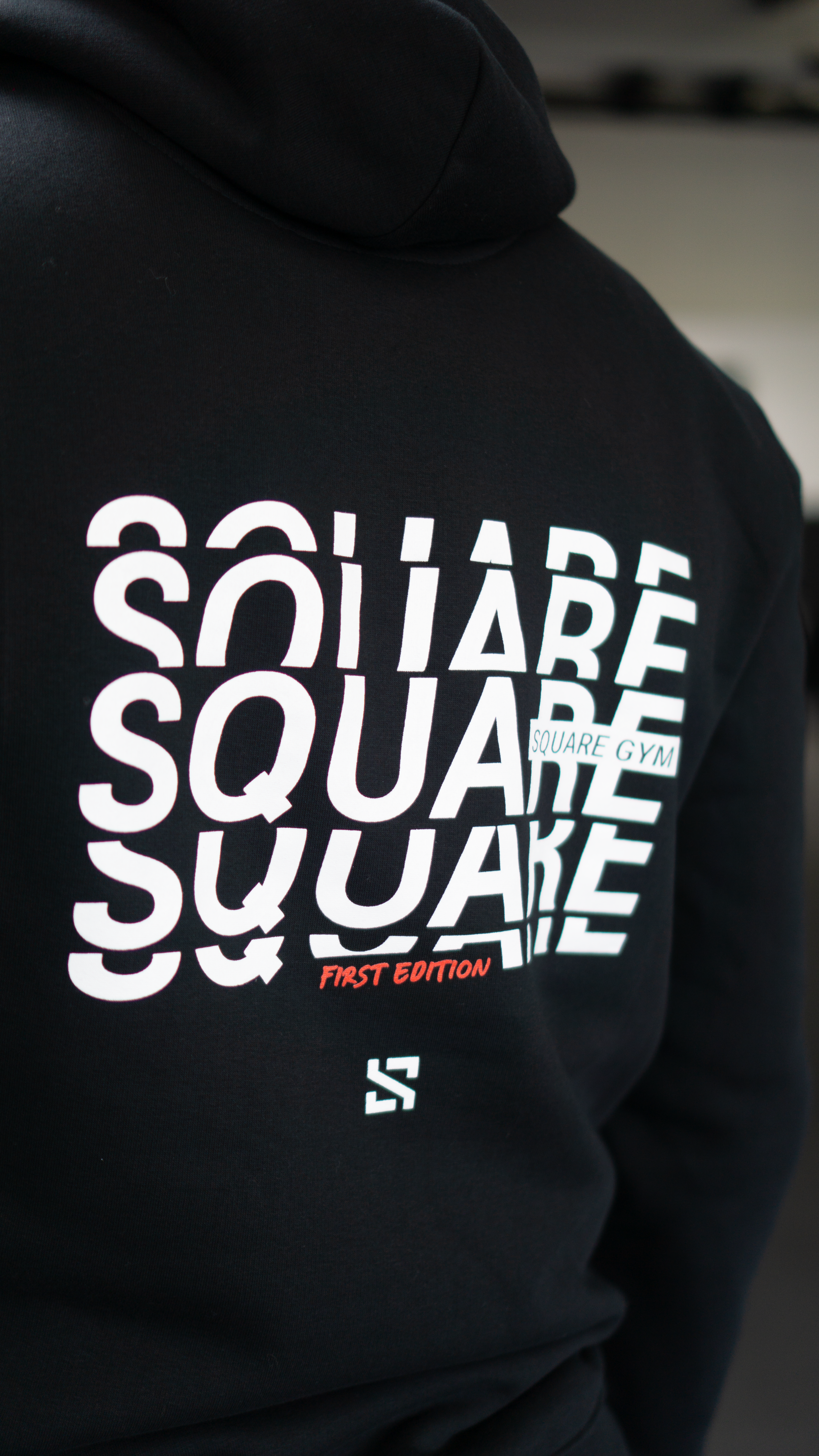 photo salle de sport square gym