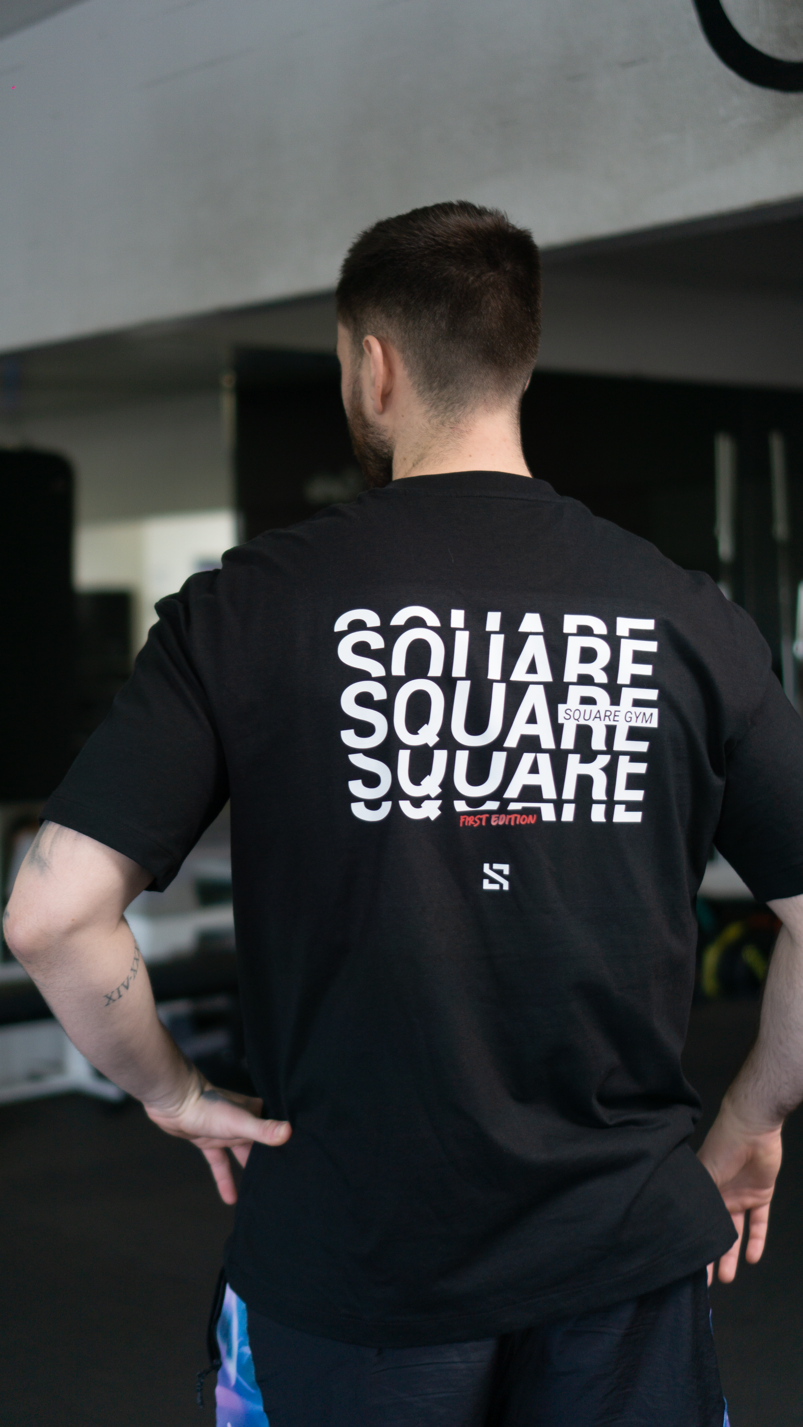 image square gym salle de sport