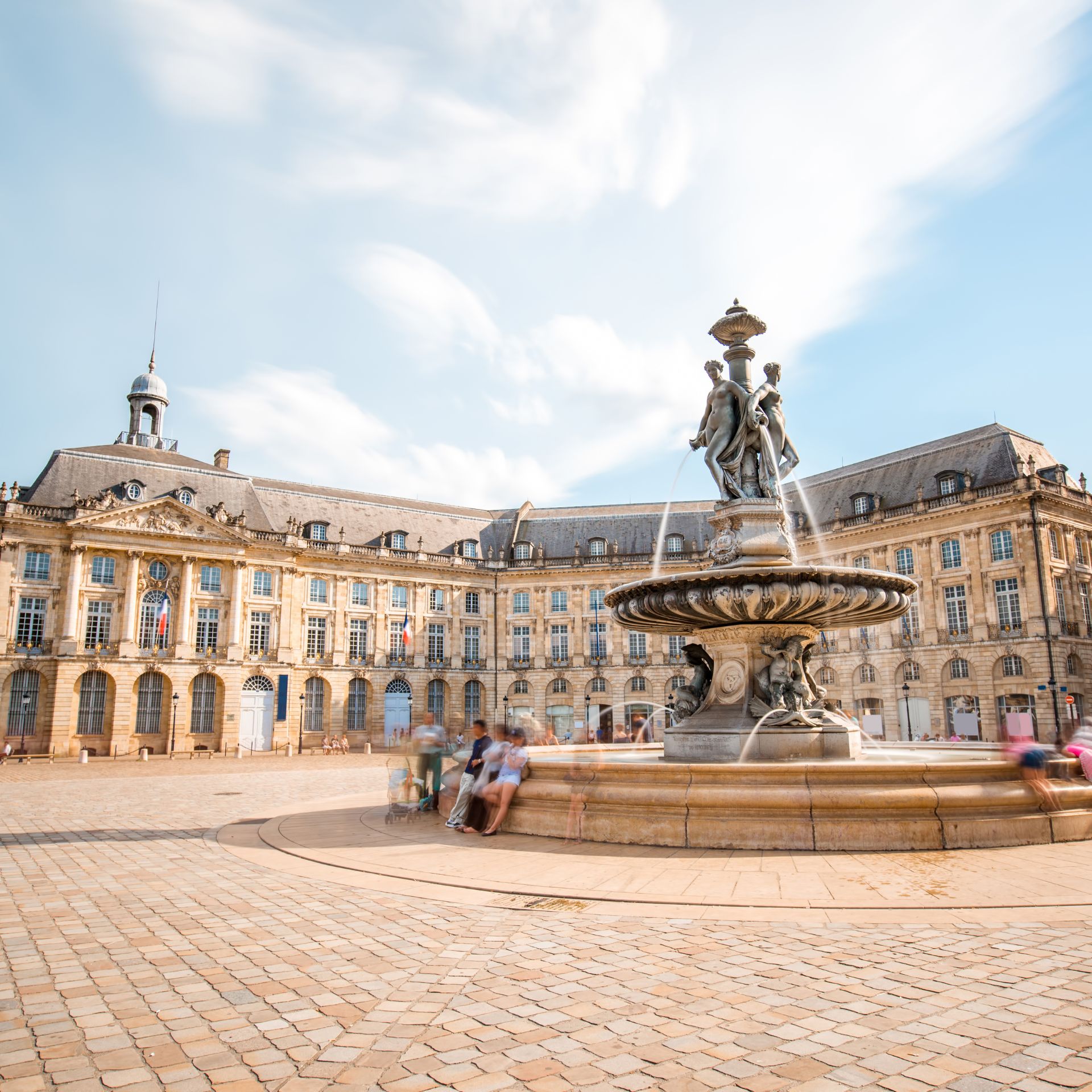 Quel sport praitquer à Bordeaux ?